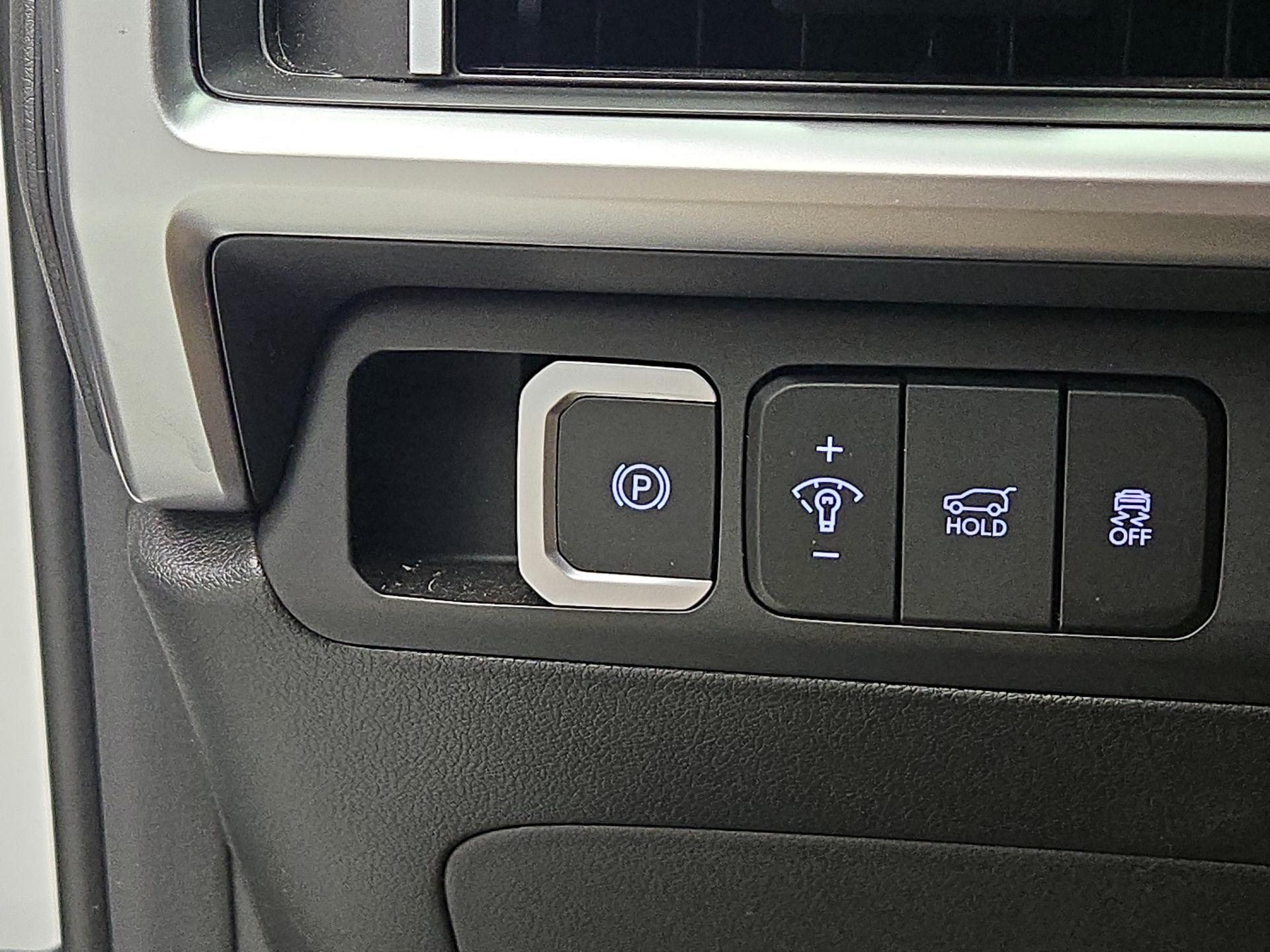 Thumbnail: 2025 Hyundai Santa Fe - 13