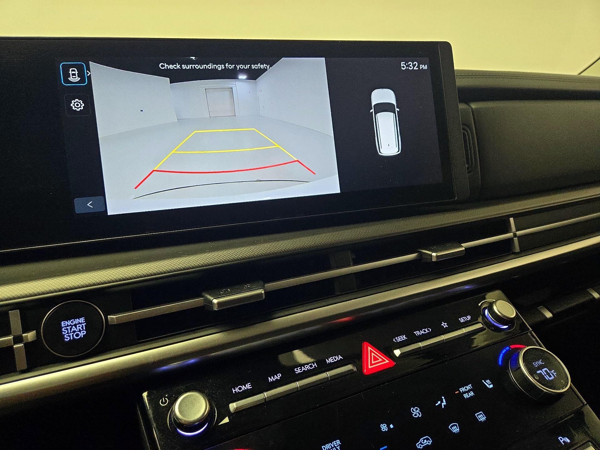 Thumbnail: 2025 Hyundai Santa Fe - 14