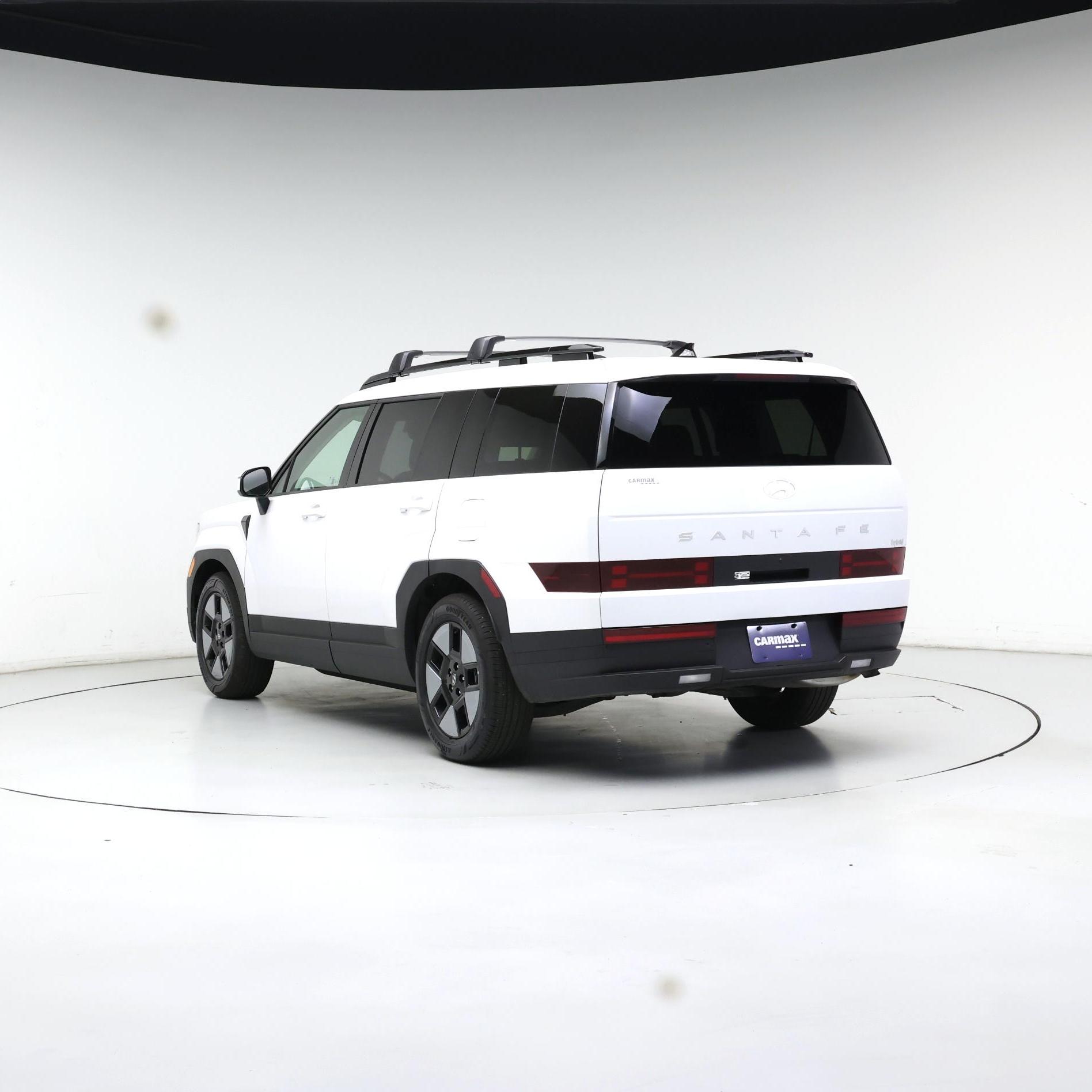 Thumbnail: 2025 Hyundai Santa Fe - 2