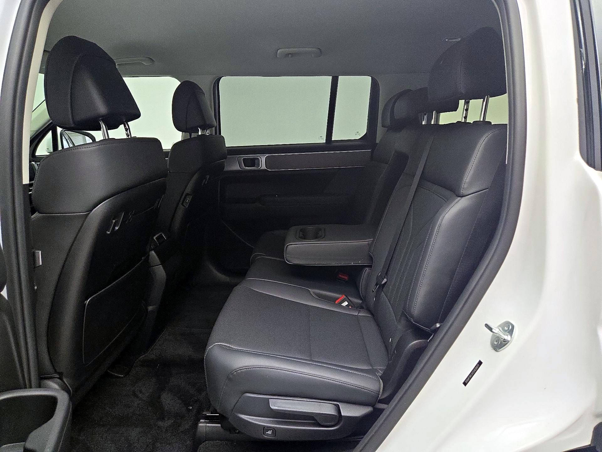 Thumbnail: 2025 Hyundai Santa Fe - 19