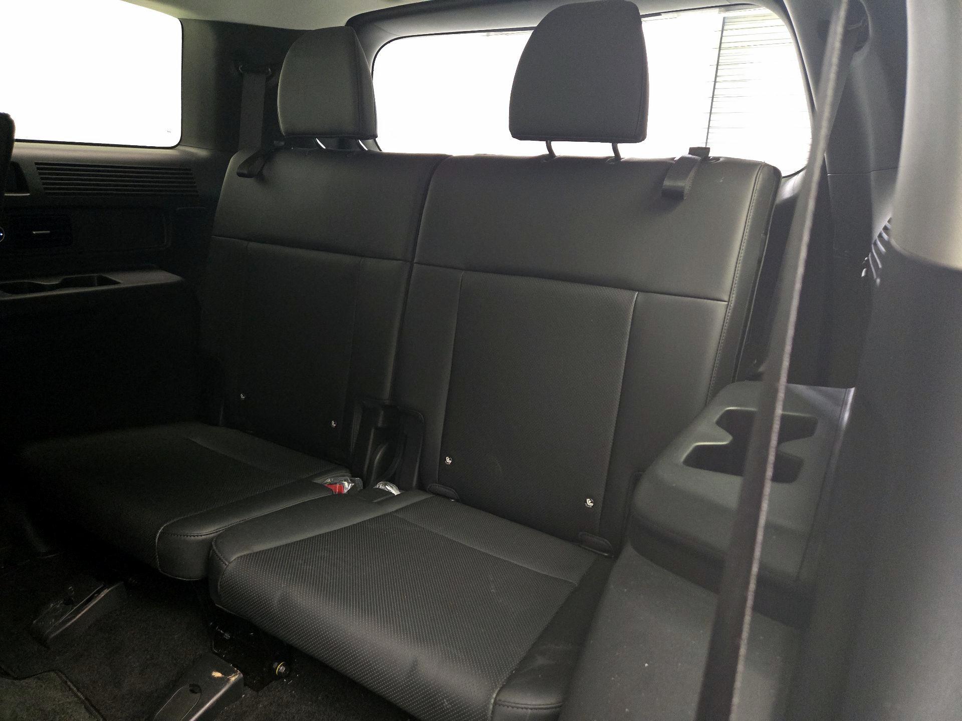 Thumbnail: 2025 Hyundai Santa Fe - 20