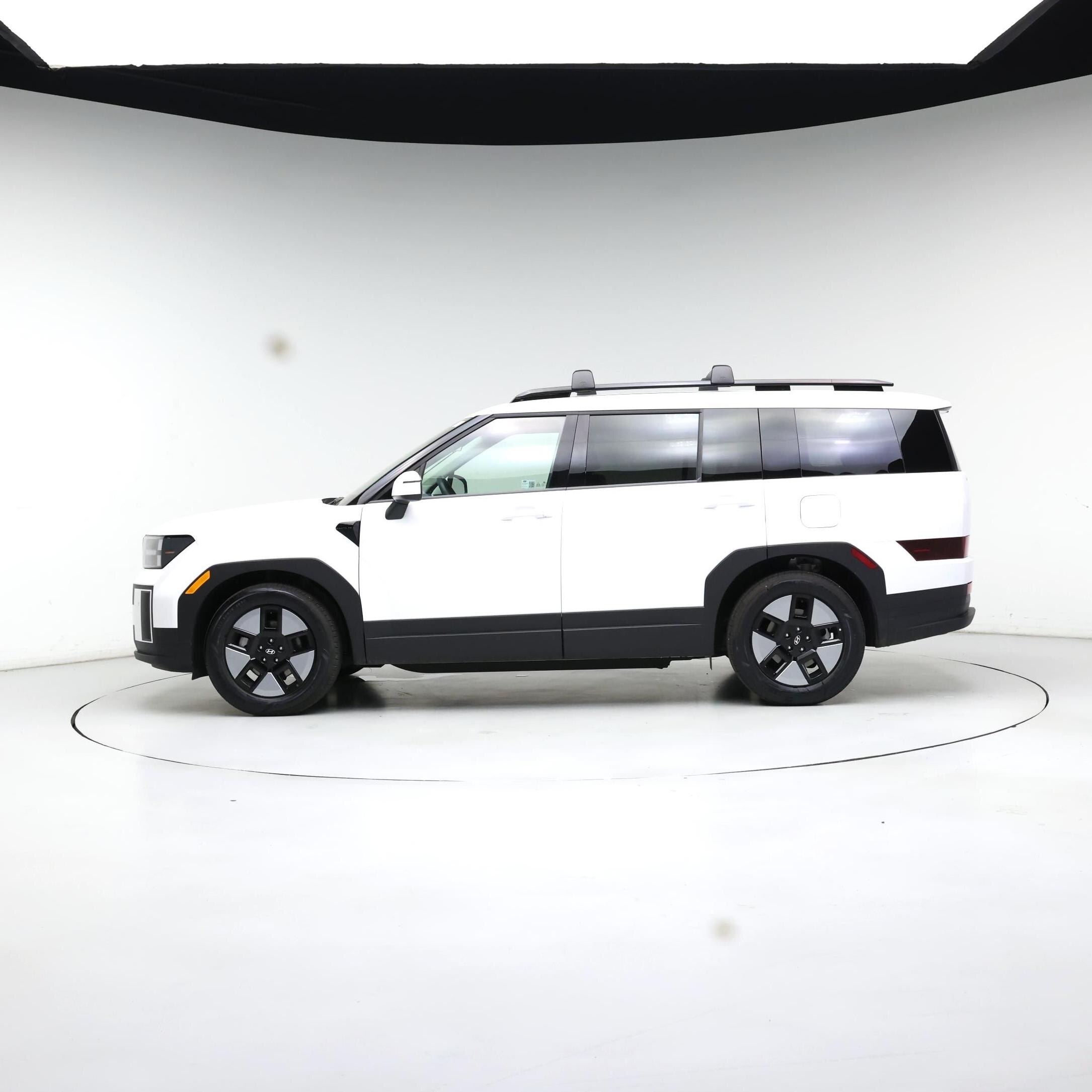 Thumbnail: 2025 Hyundai Santa Fe - 3