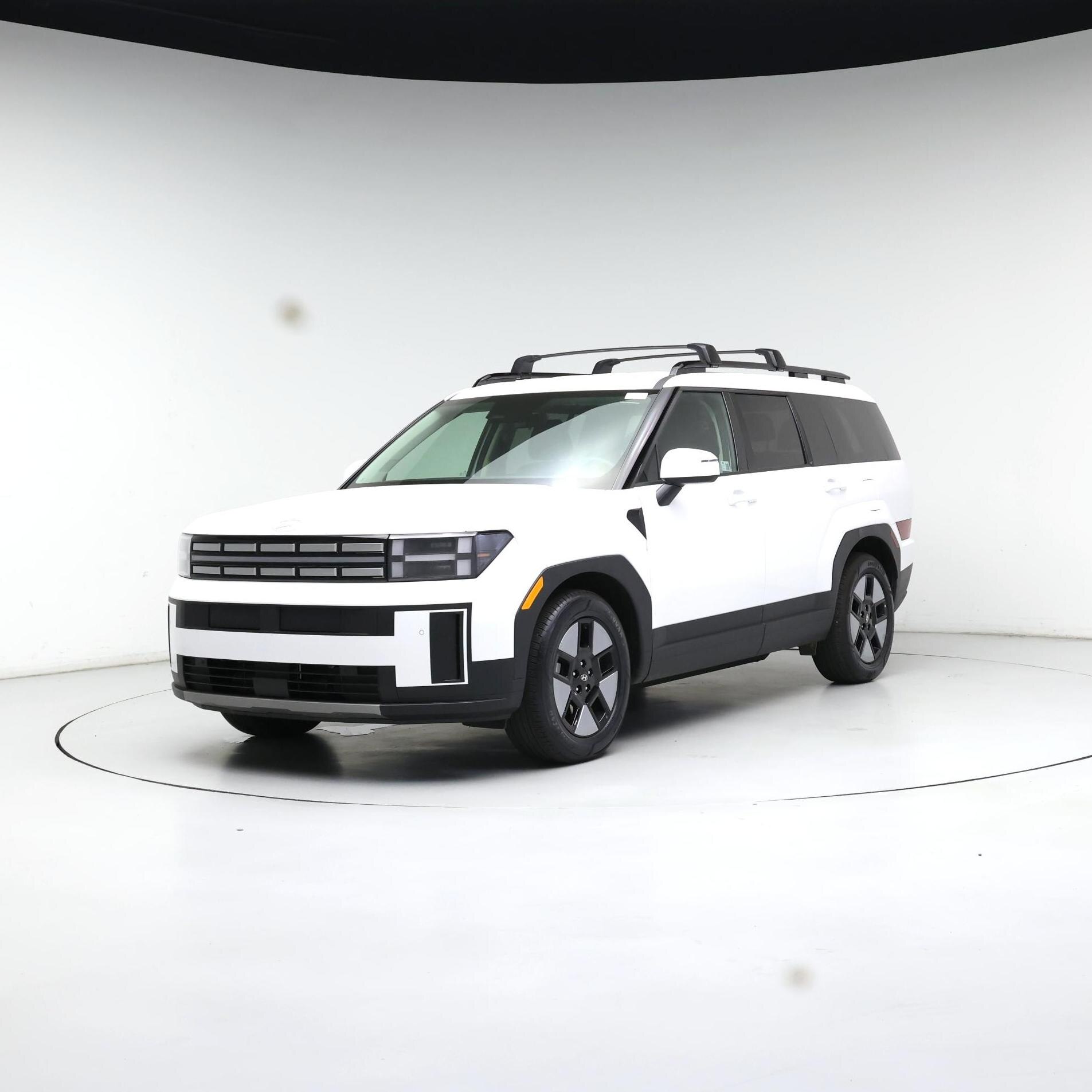 Thumbnail: 2025 Hyundai Santa Fe - 4