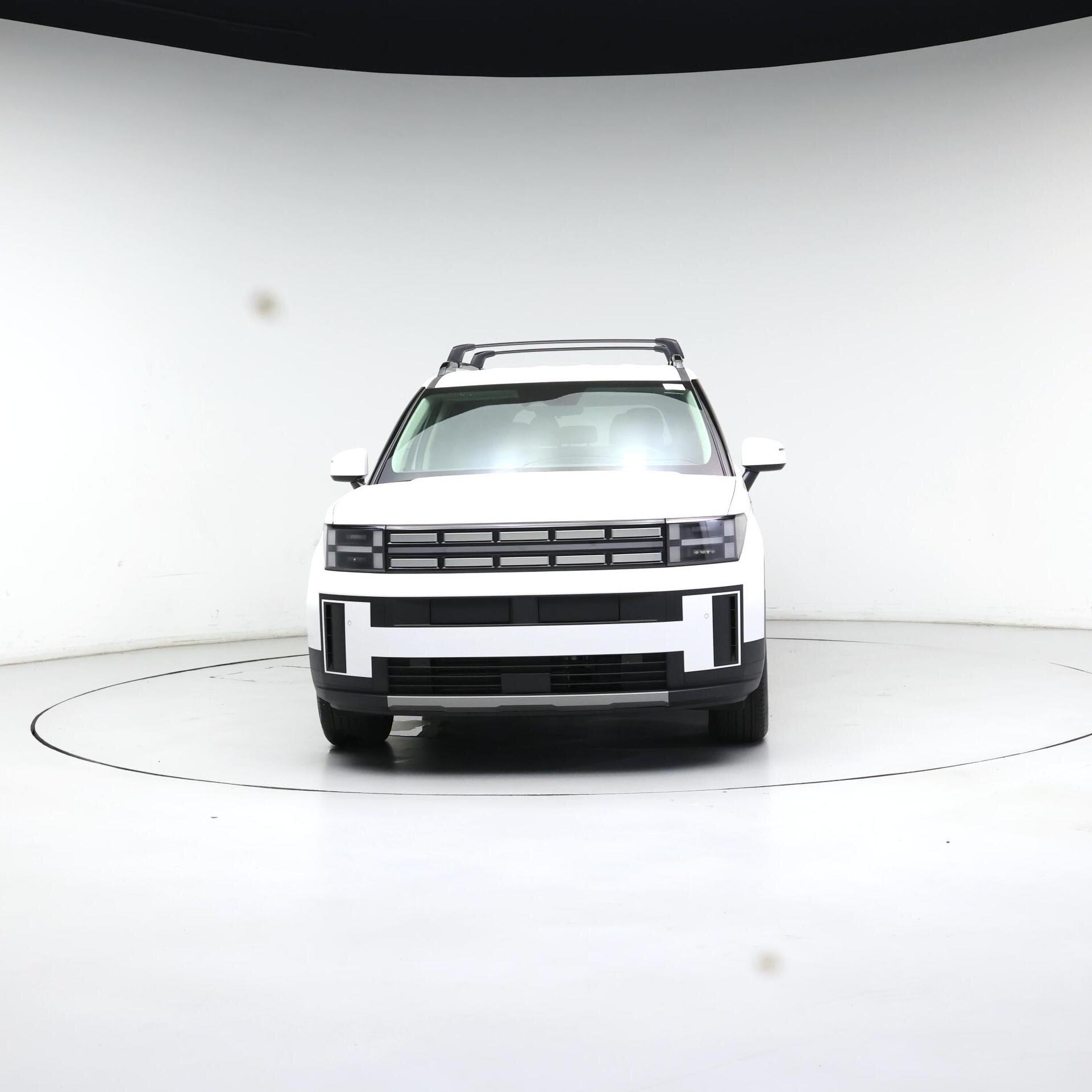 Thumbnail: 2025 Hyundai Santa Fe - 5