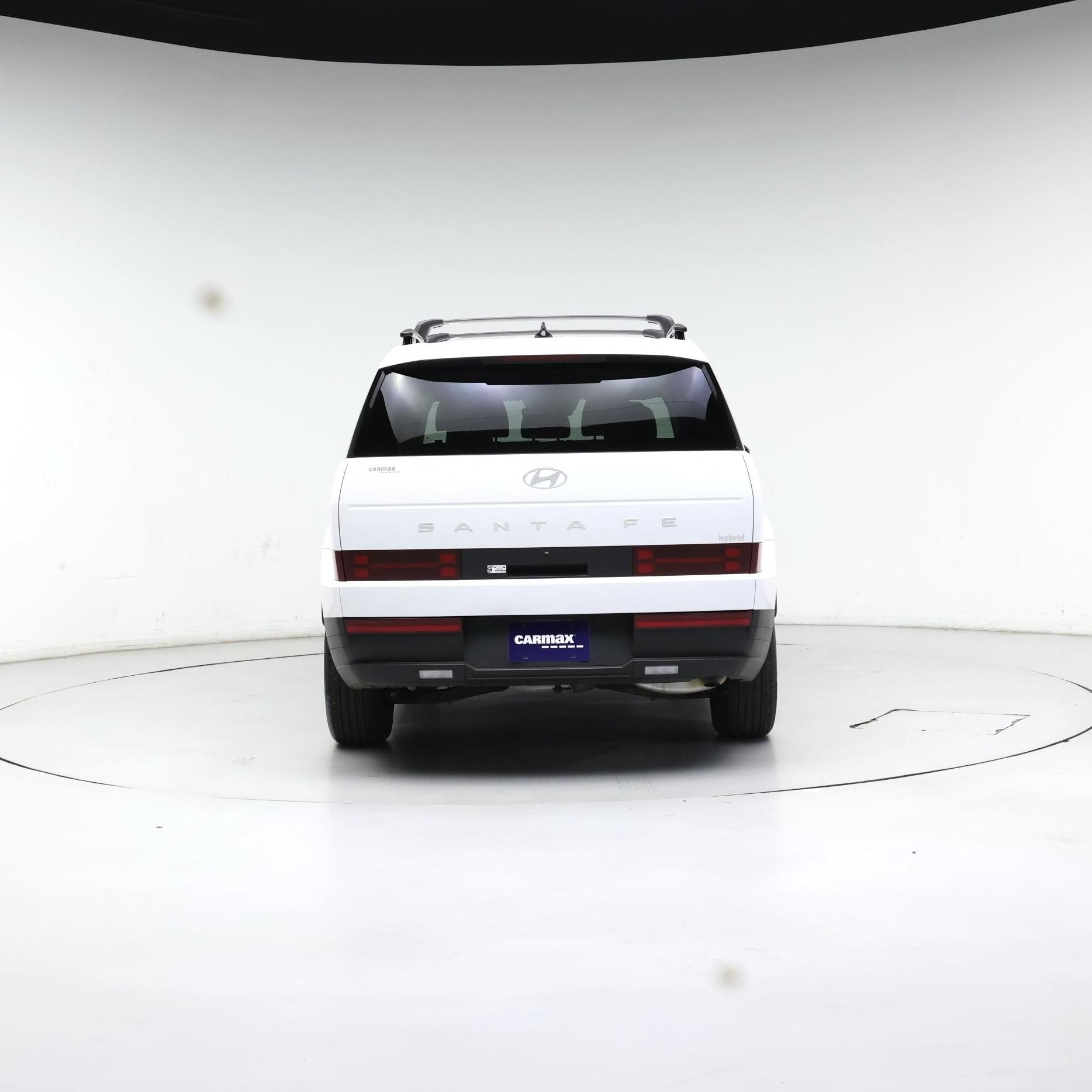 Thumbnail: 2025 Hyundai Santa Fe - 6