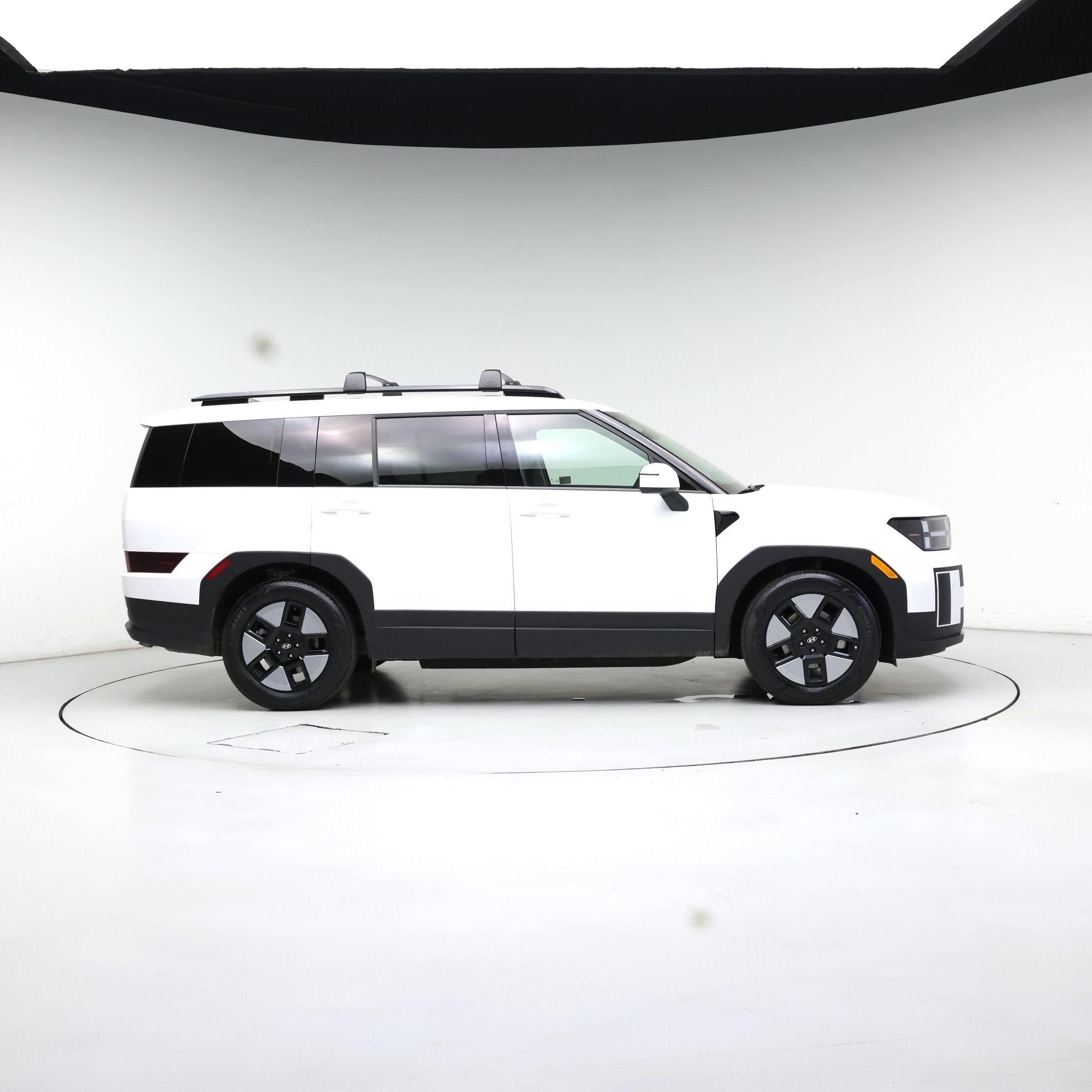 Thumbnail: 2025 Hyundai Santa Fe - 7