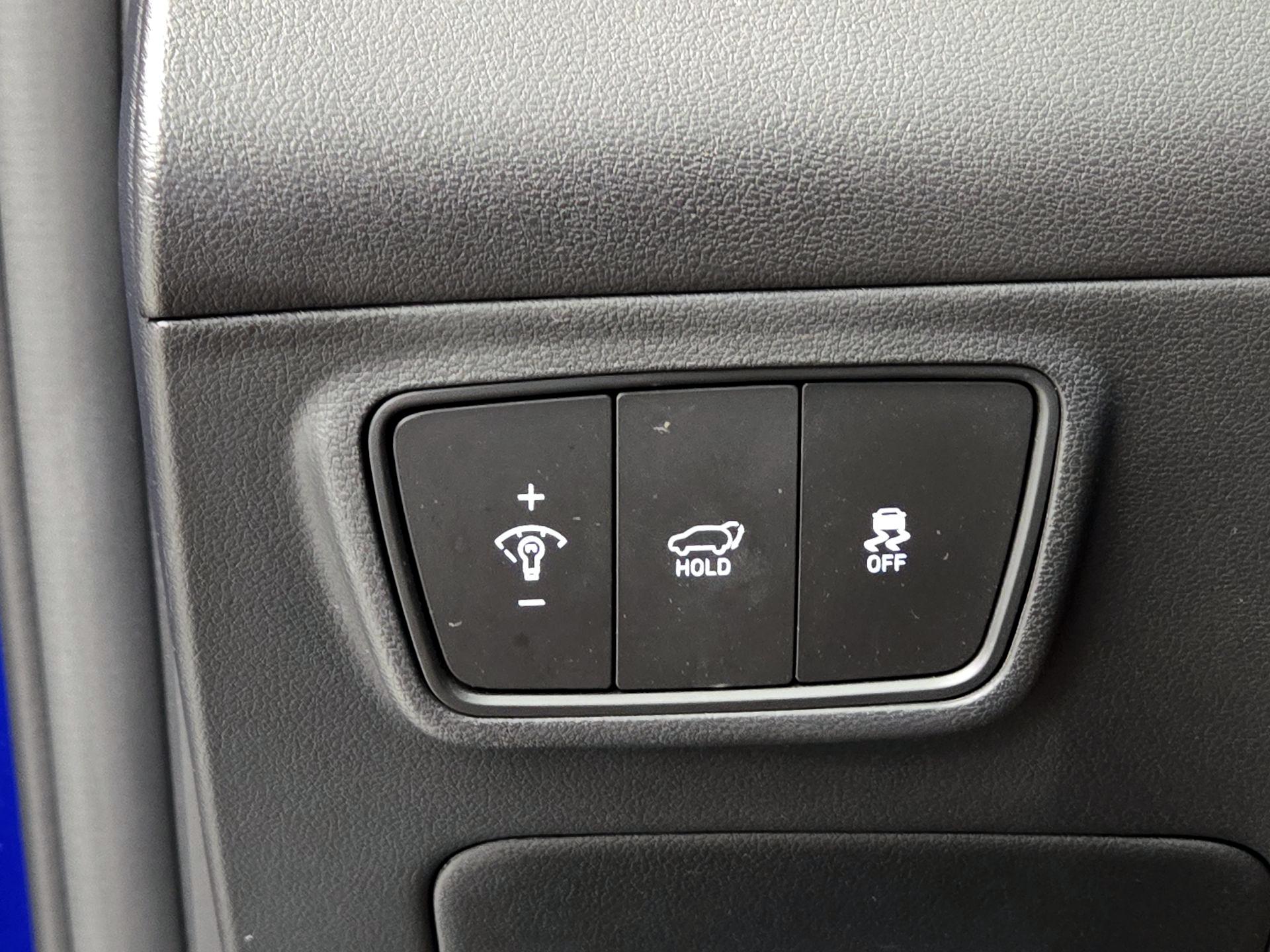 Thumbnail: 2024 Hyundai Tucson - 13