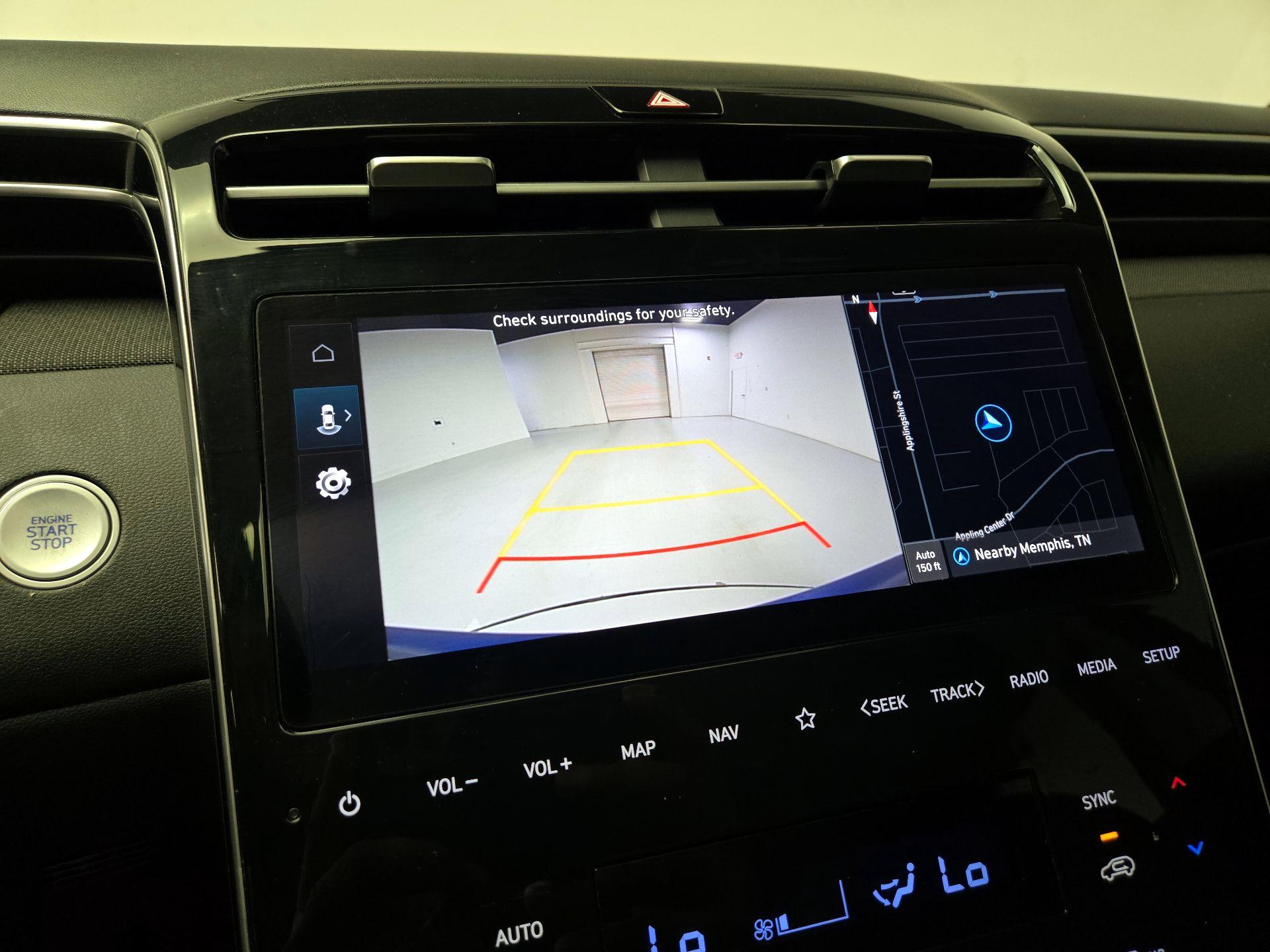 Thumbnail: 2024 Hyundai Tucson - 15