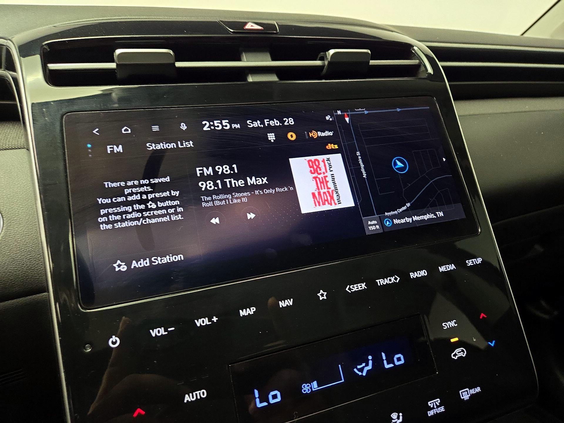 Thumbnail: 2024 Hyundai Tucson - 16