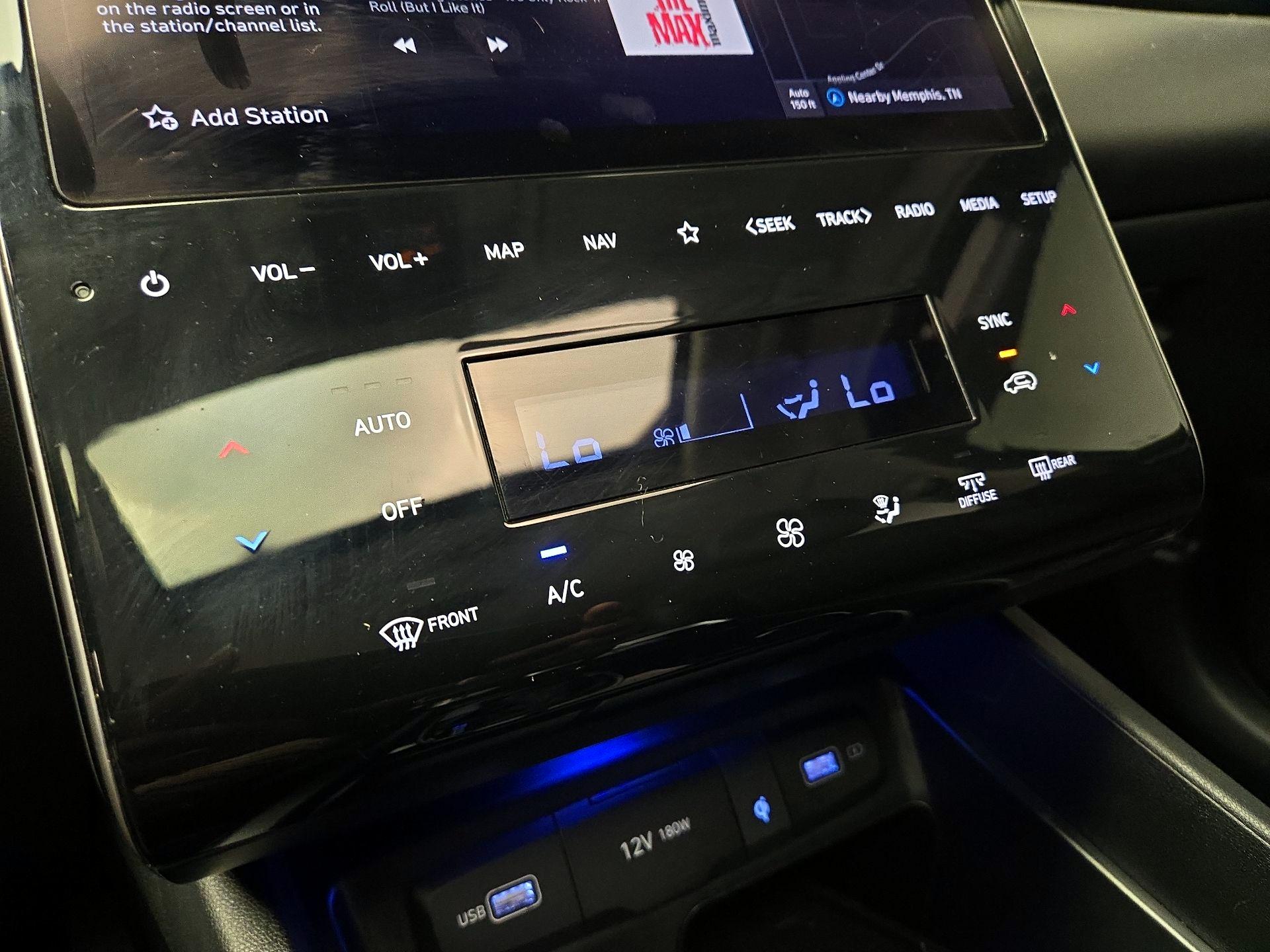 Thumbnail: 2024 Hyundai Tucson - 17