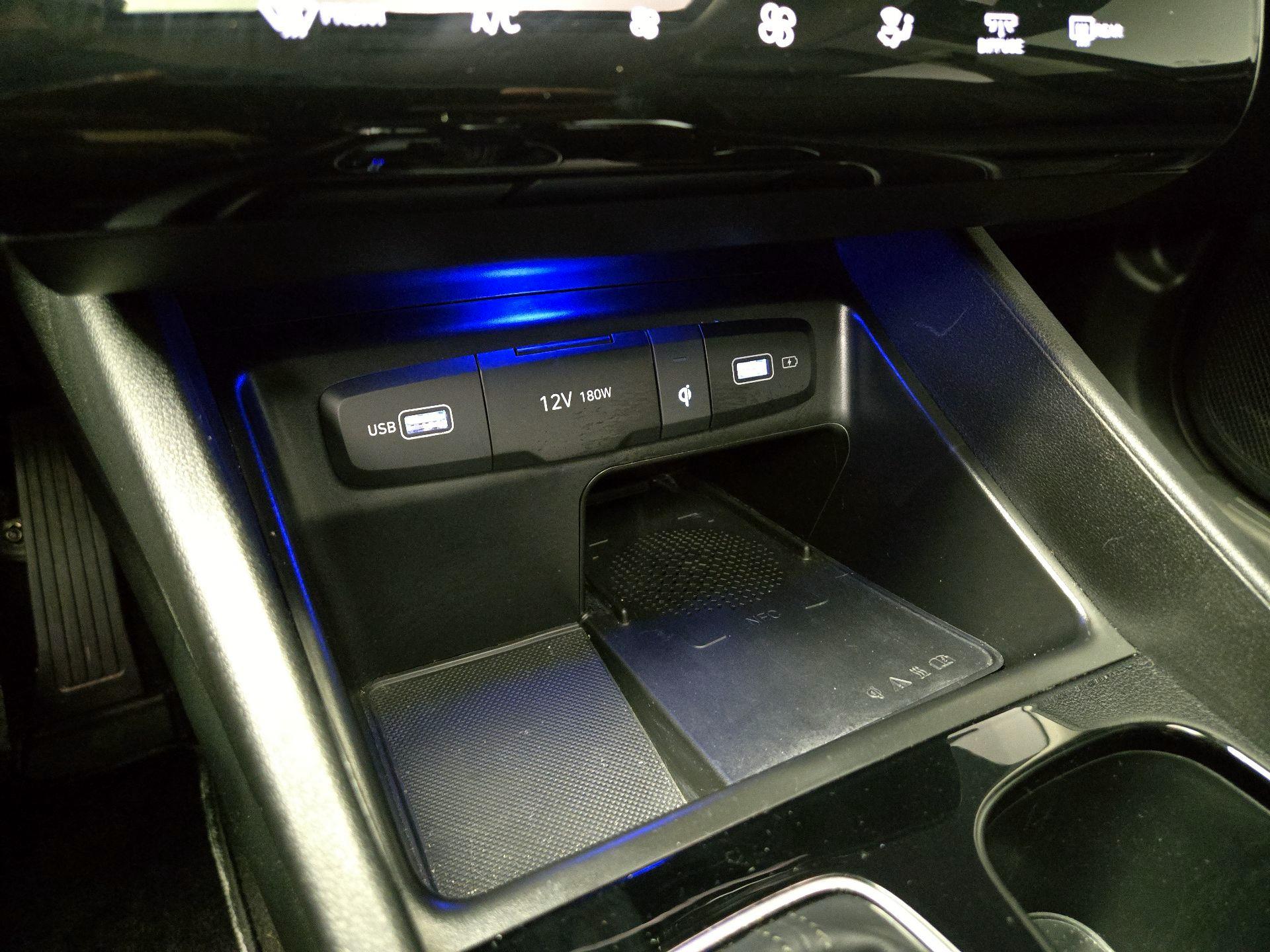 Thumbnail: 2024 Hyundai Tucson - 19