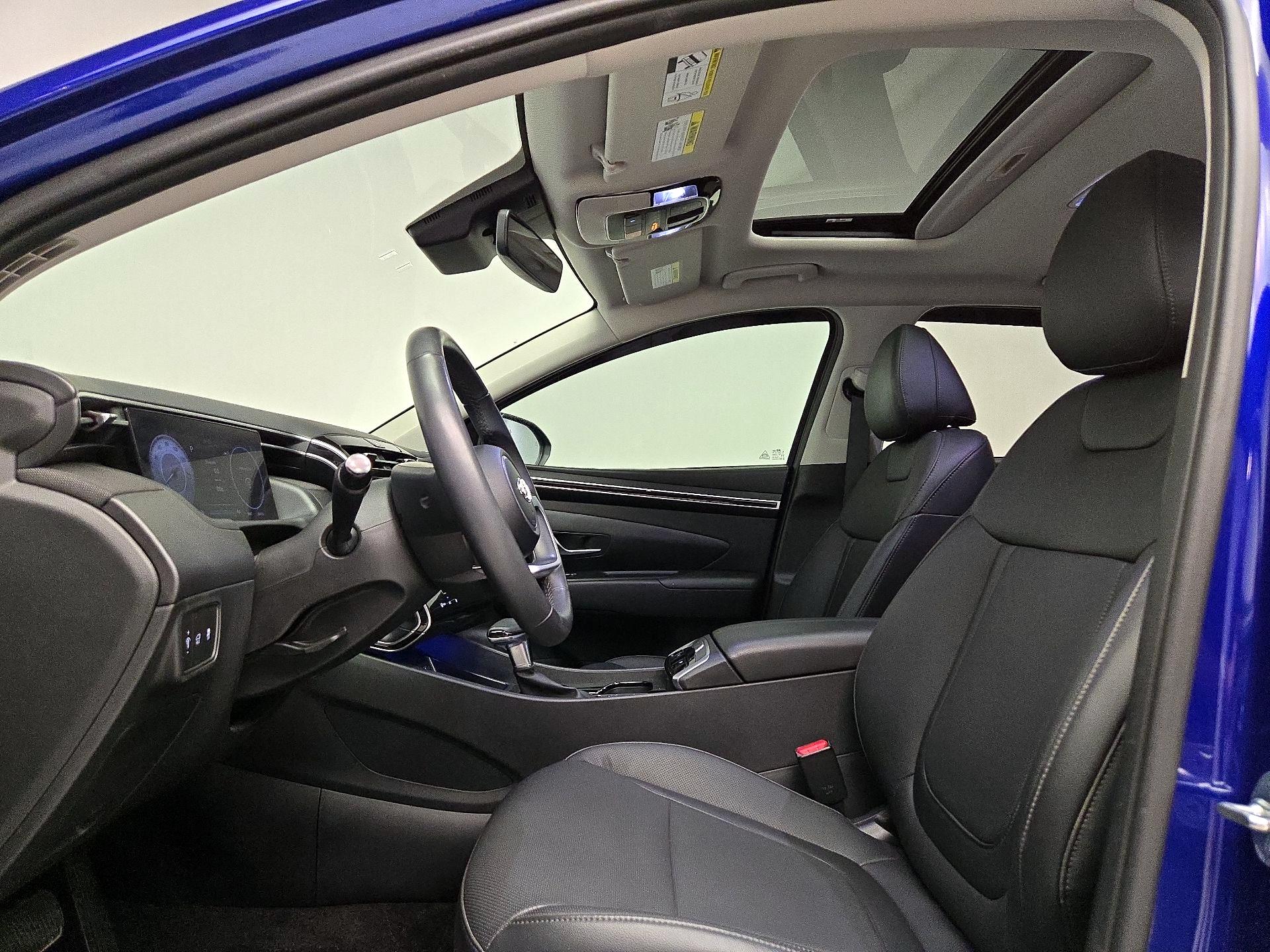 Thumbnail: 2024 Hyundai Tucson - 20