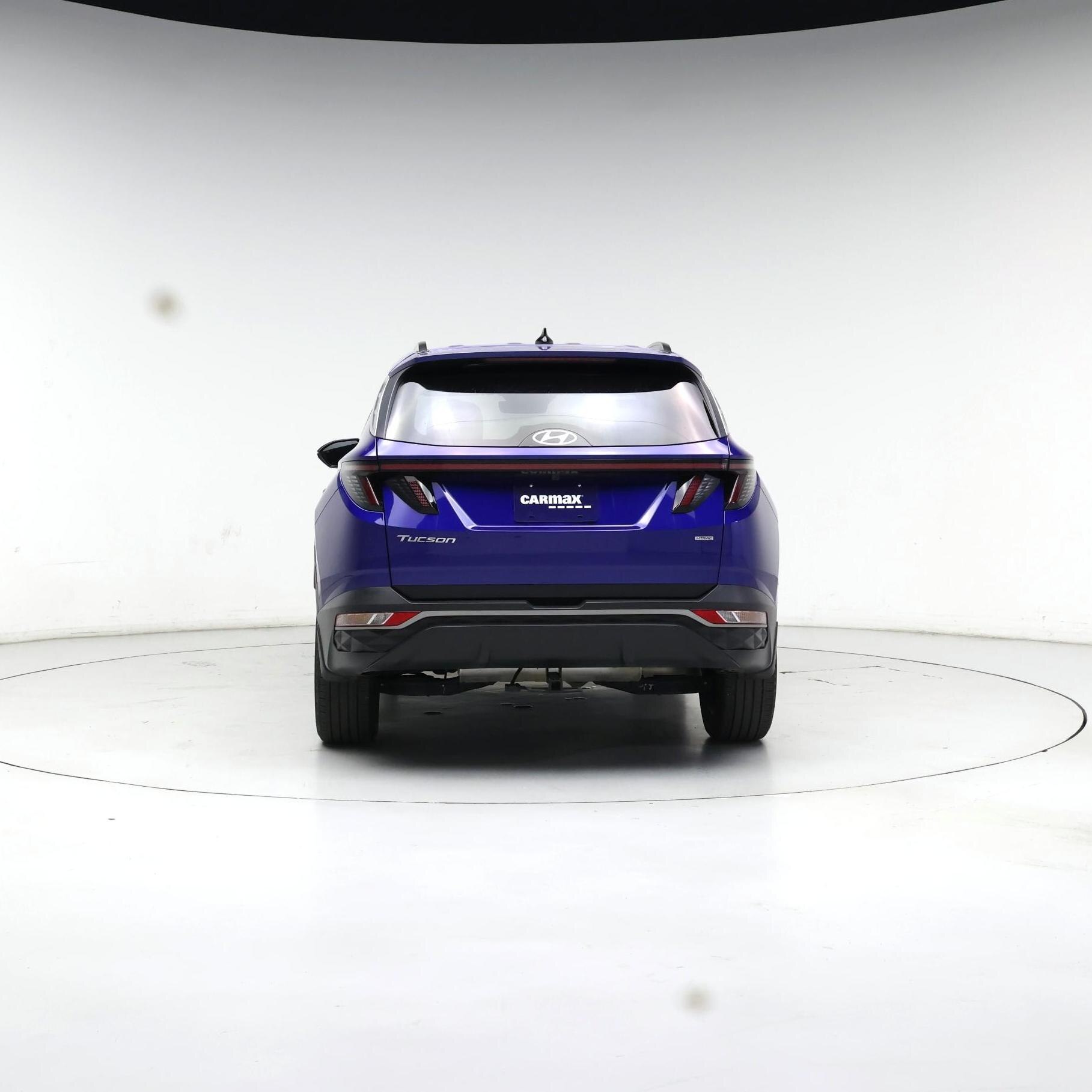 Thumbnail: 2024 Hyundai Tucson - 6