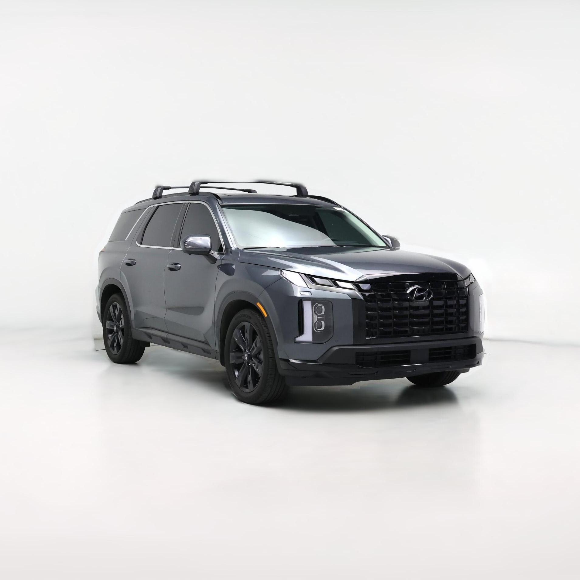 Thumbnail: 2025 Hyundai Palisade - 1