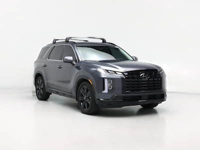 2025 Hyundai Palisade XRT