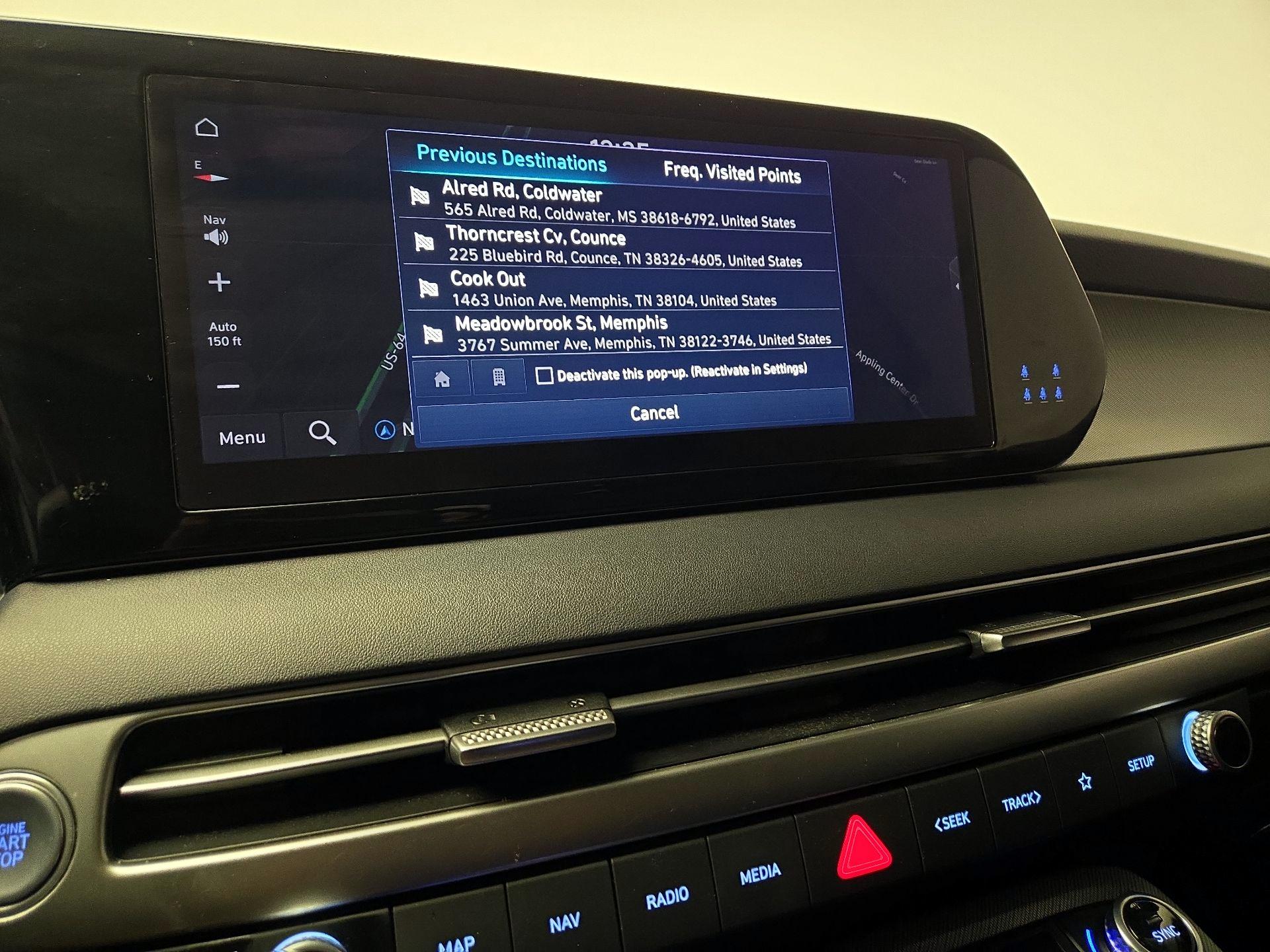 Thumbnail: 2025 Hyundai Palisade - 14