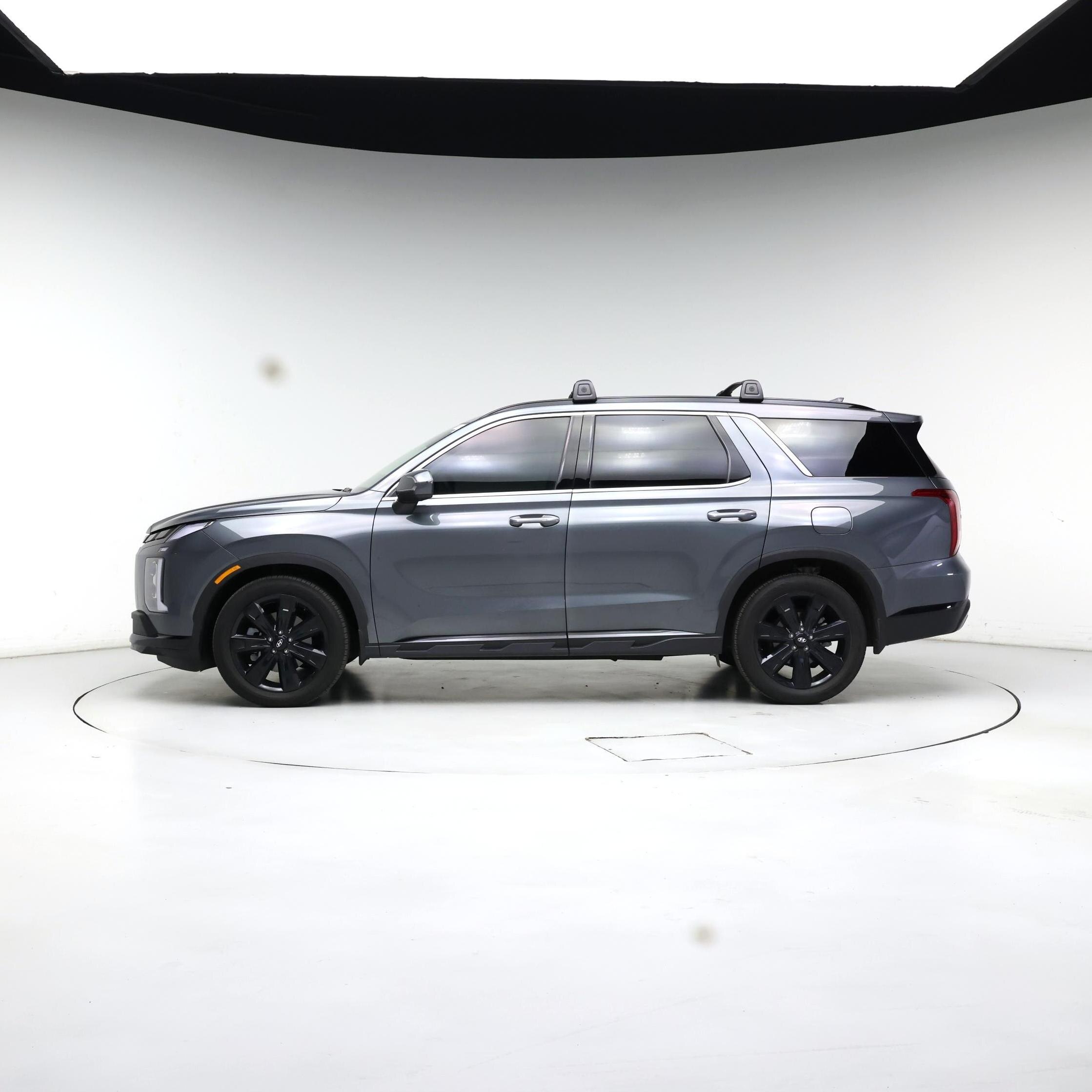 Thumbnail: 2025 Hyundai Palisade - 3