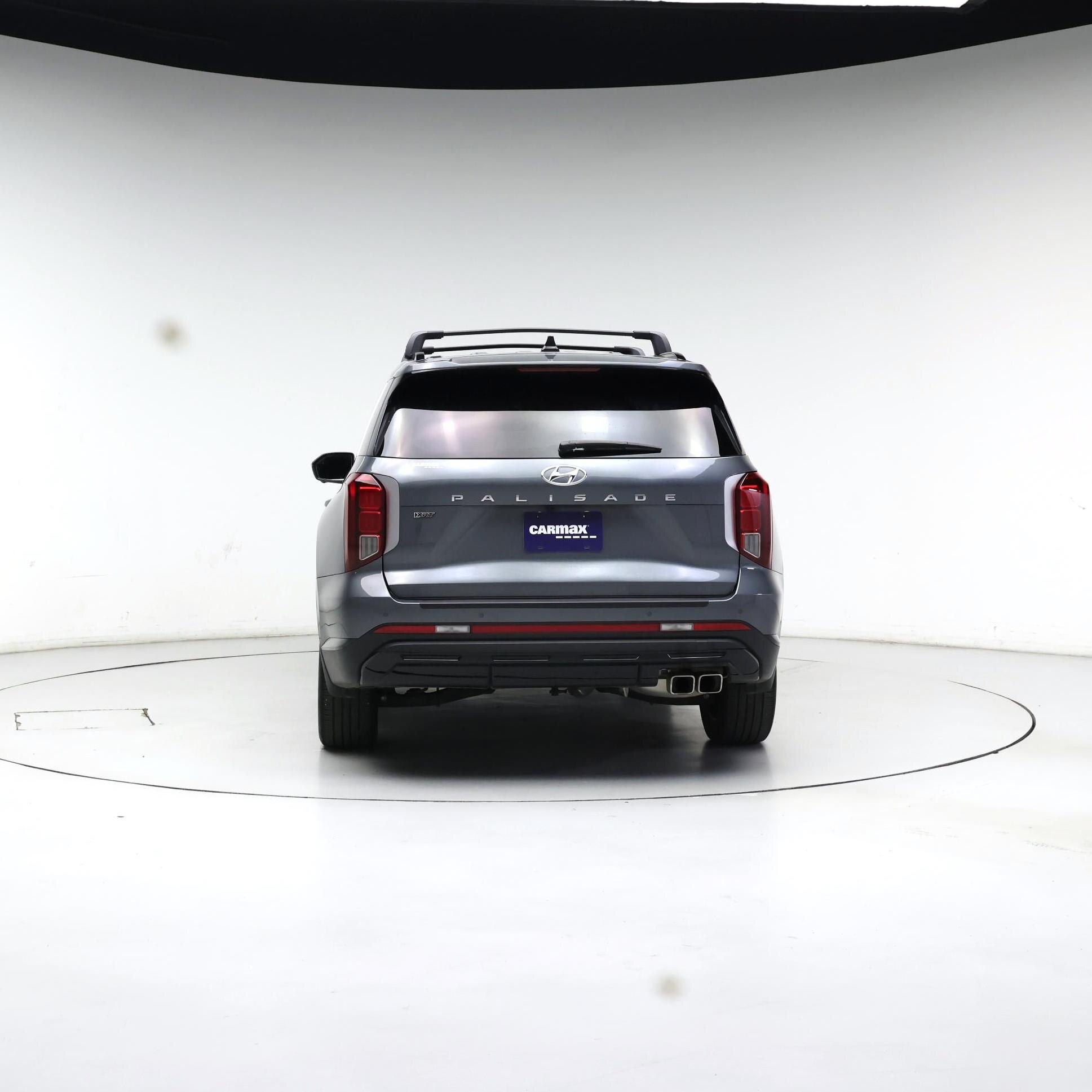 Thumbnail: 2025 Hyundai Palisade - 6