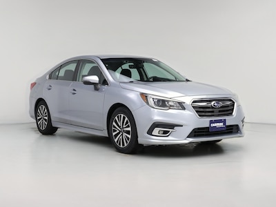 2018 Subaru Legacy 2.5I Premium