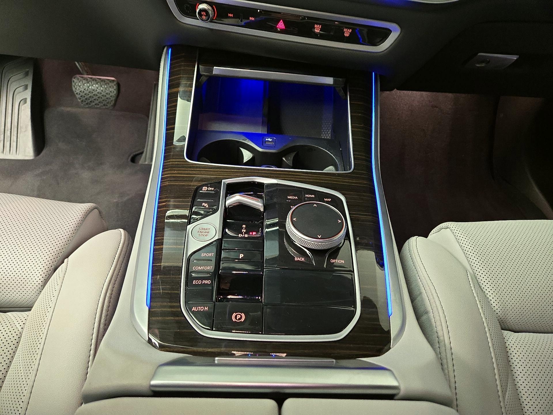 Thumbnail: 2024 BMW X5 - 18