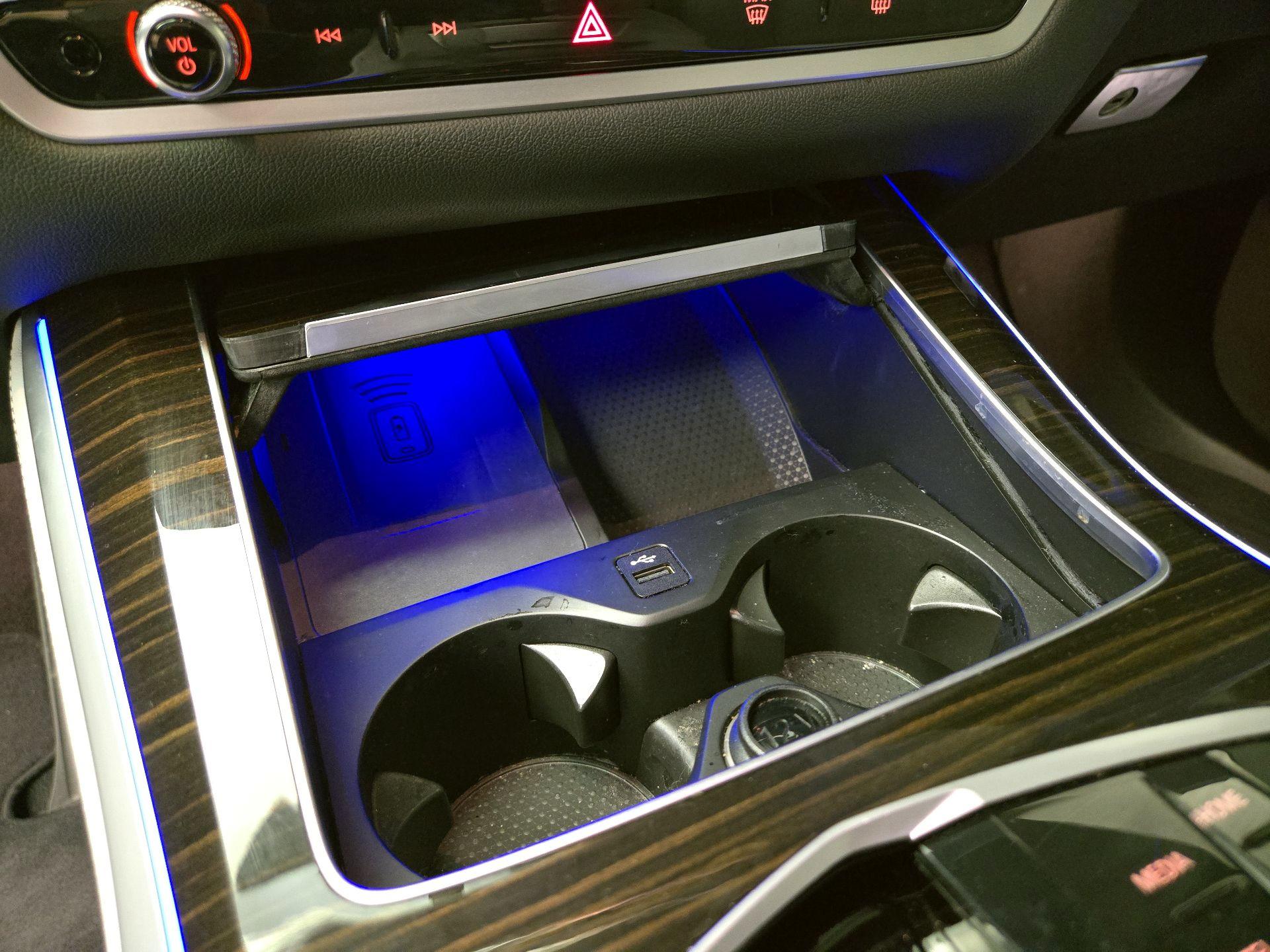 Thumbnail: 2024 BMW X5 - 19