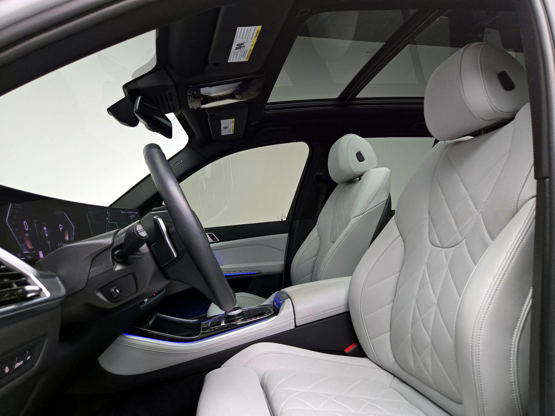 Thumbnail: 2024 BMW X5 - 20