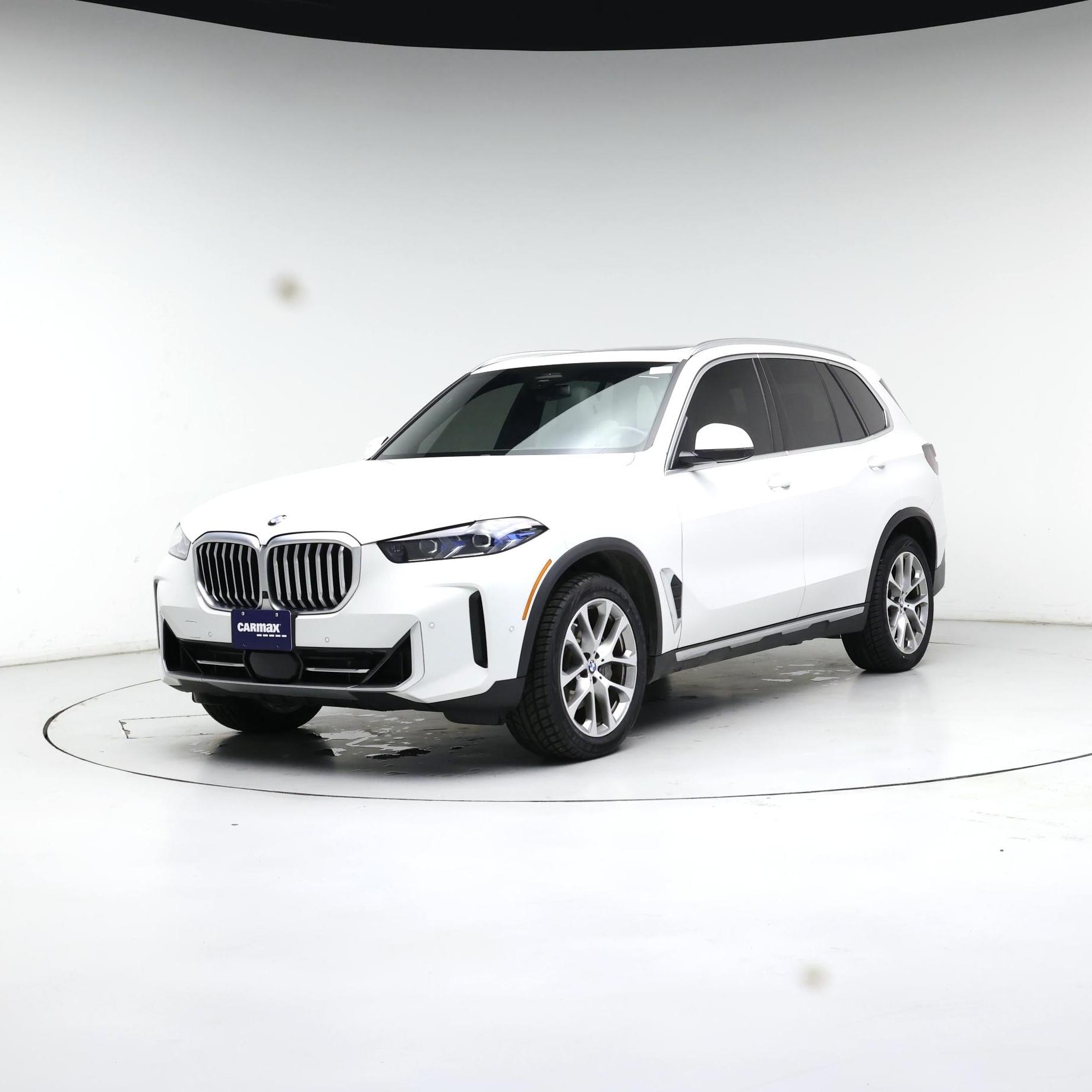 Thumbnail: 2024 BMW X5 - 4