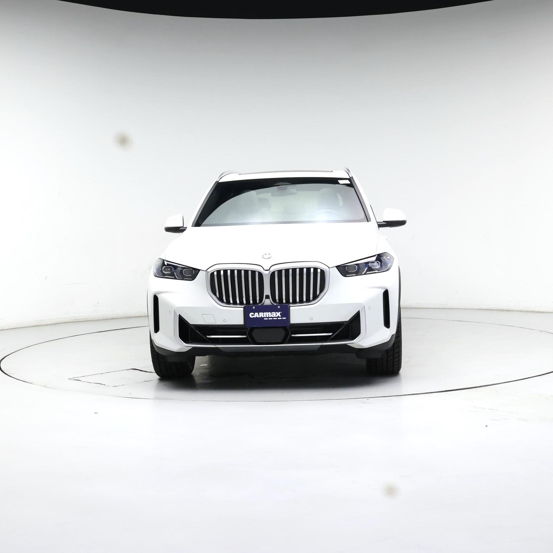 Thumbnail: 2024 BMW X5 - 5