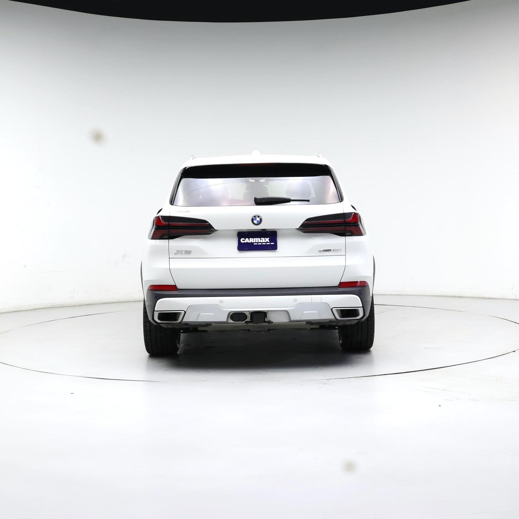 Thumbnail: 2024 BMW X5 - 6