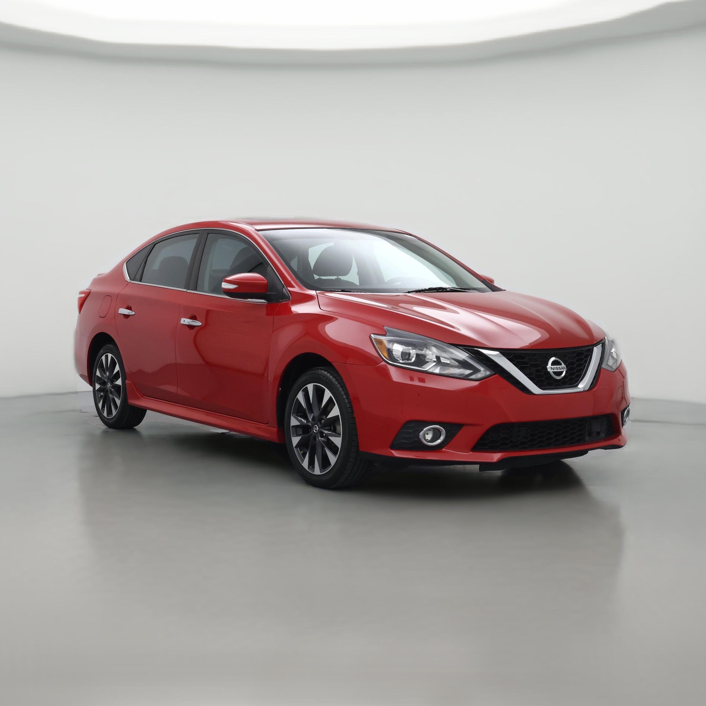 Thumbnail: 2019 Nissan Sentra - 1