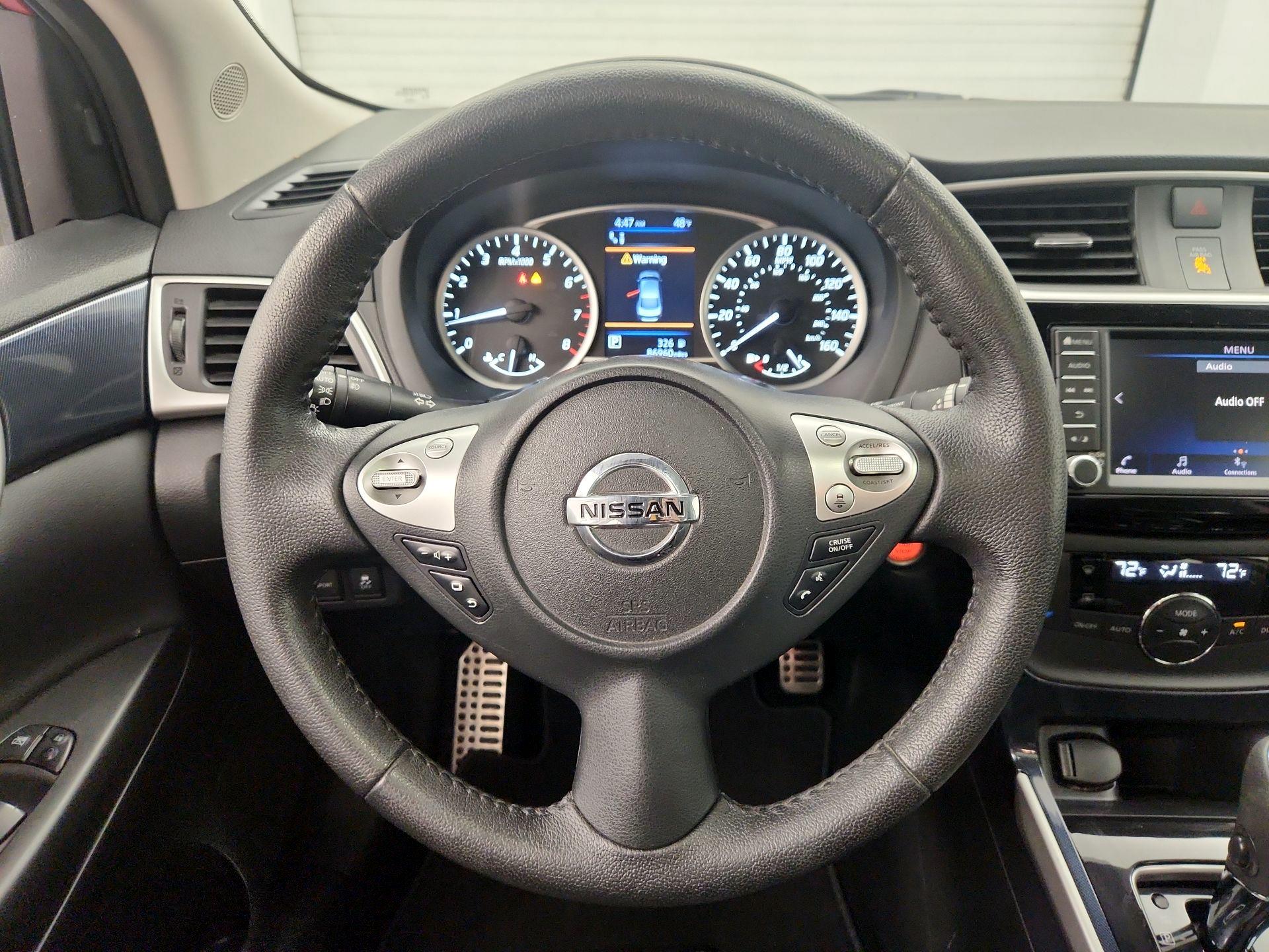 Thumbnail: 2019 Nissan Sentra - 10