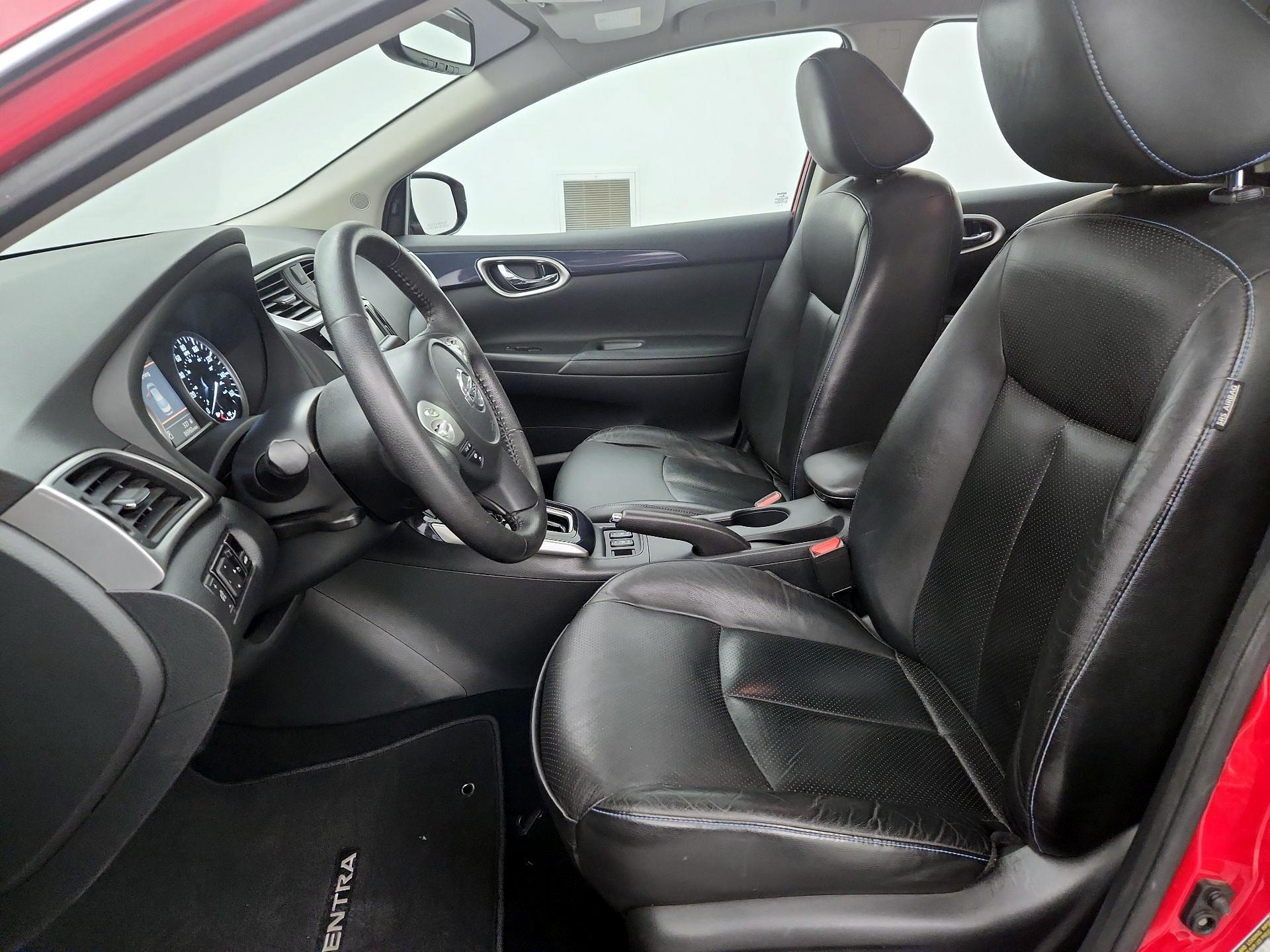 Thumbnail: 2019 Nissan Sentra - 11
