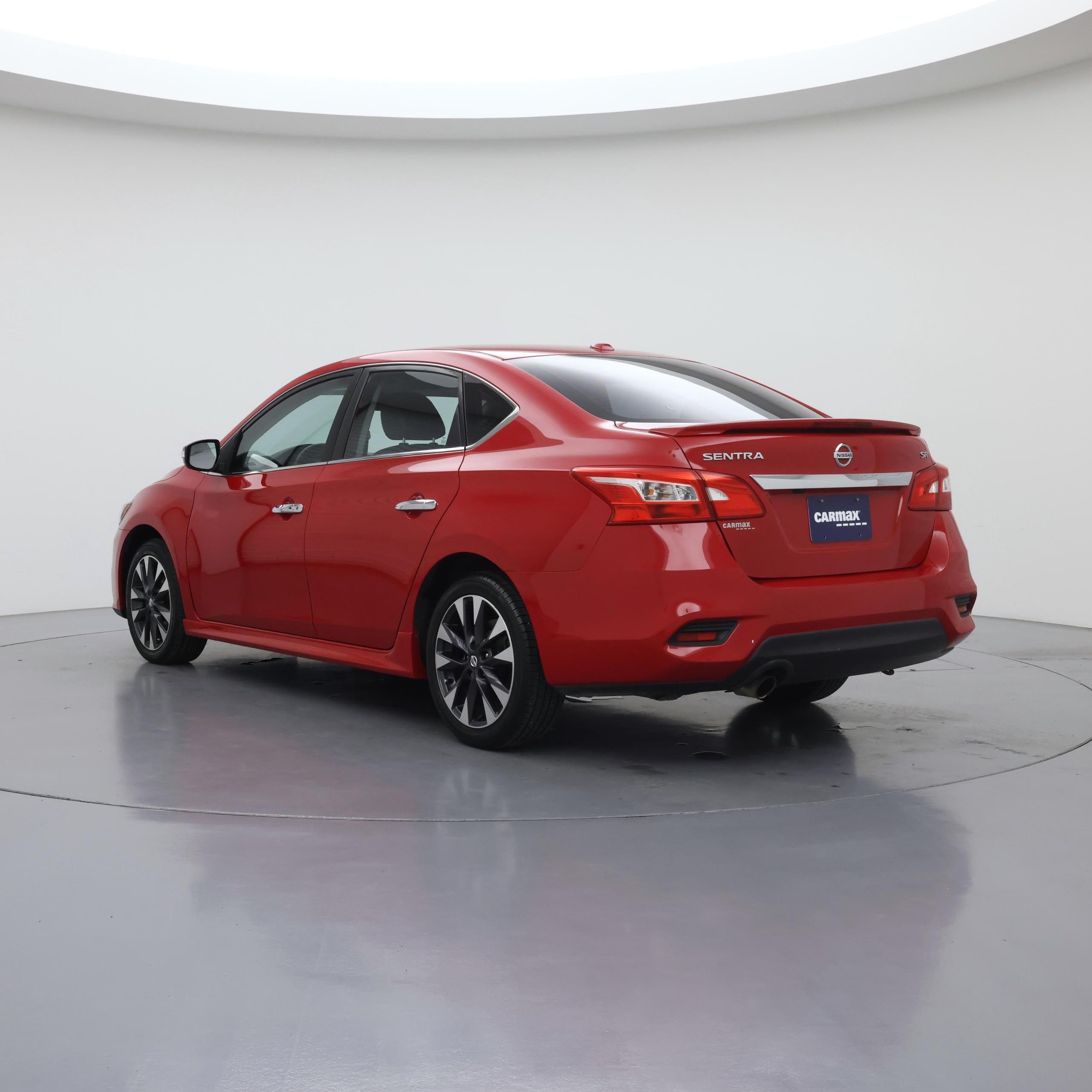 Thumbnail: 2019 Nissan Sentra - 2