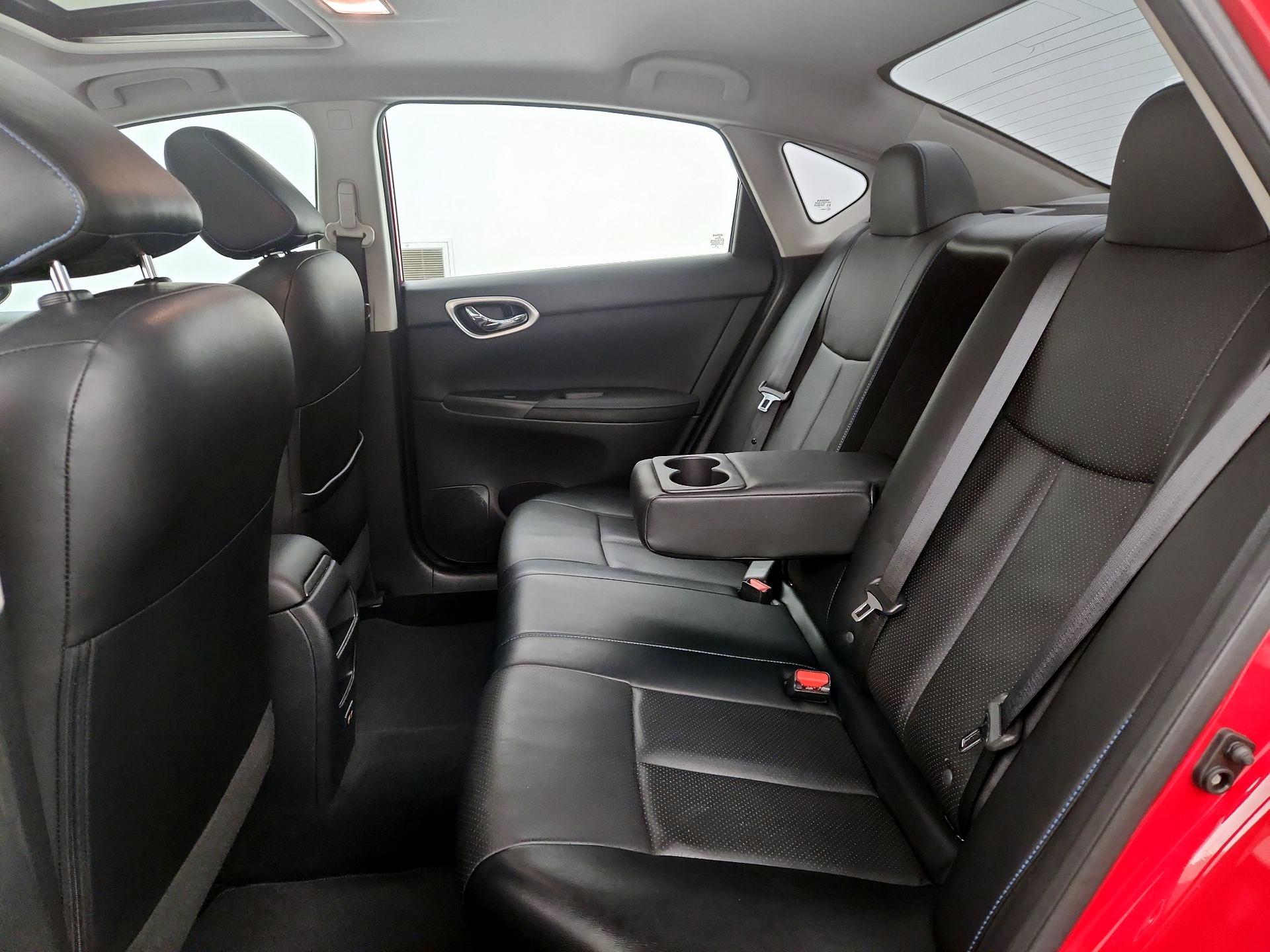 Thumbnail: 2019 Nissan Sentra - 20