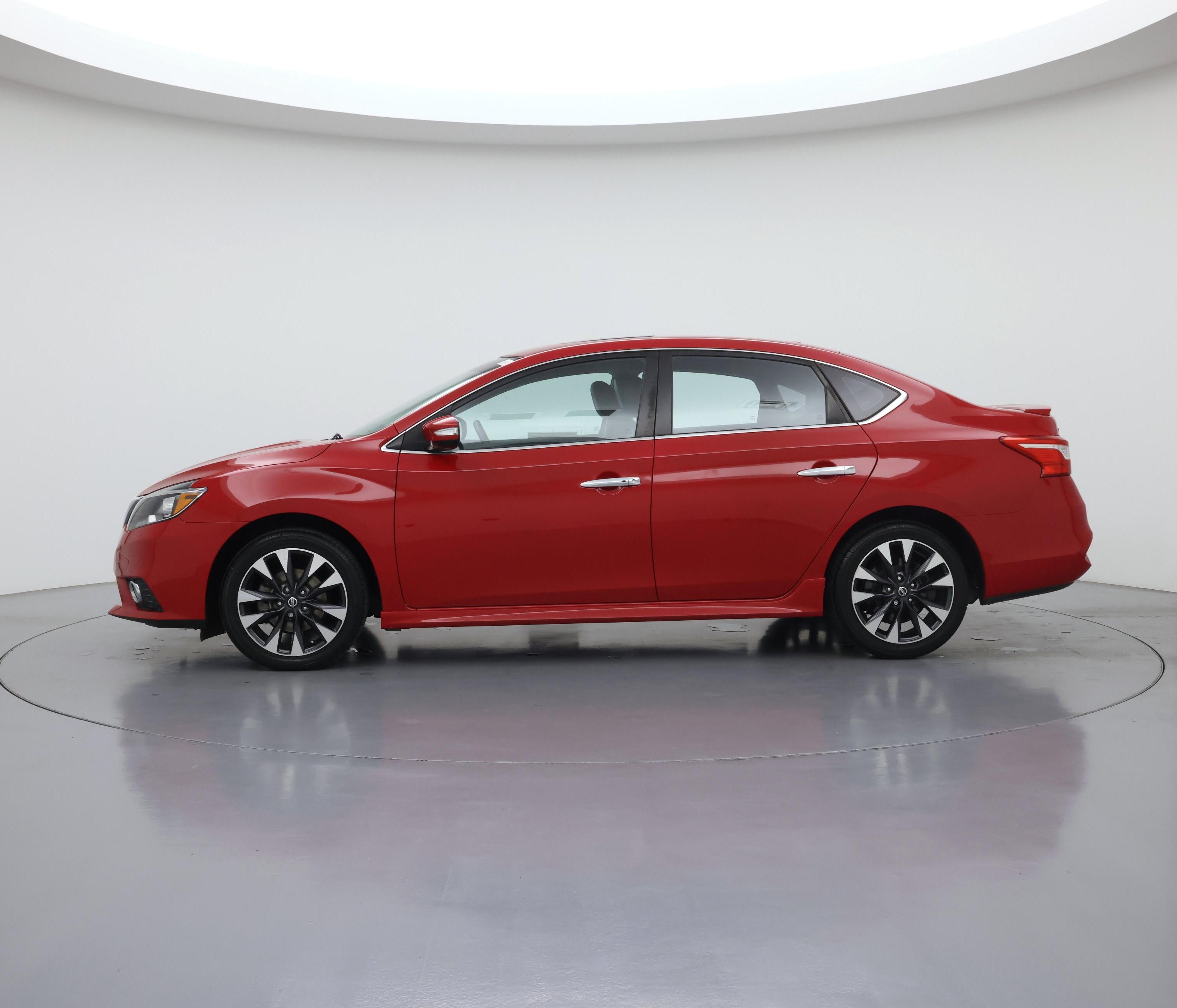 Thumbnail: 2019 Nissan Sentra - 3