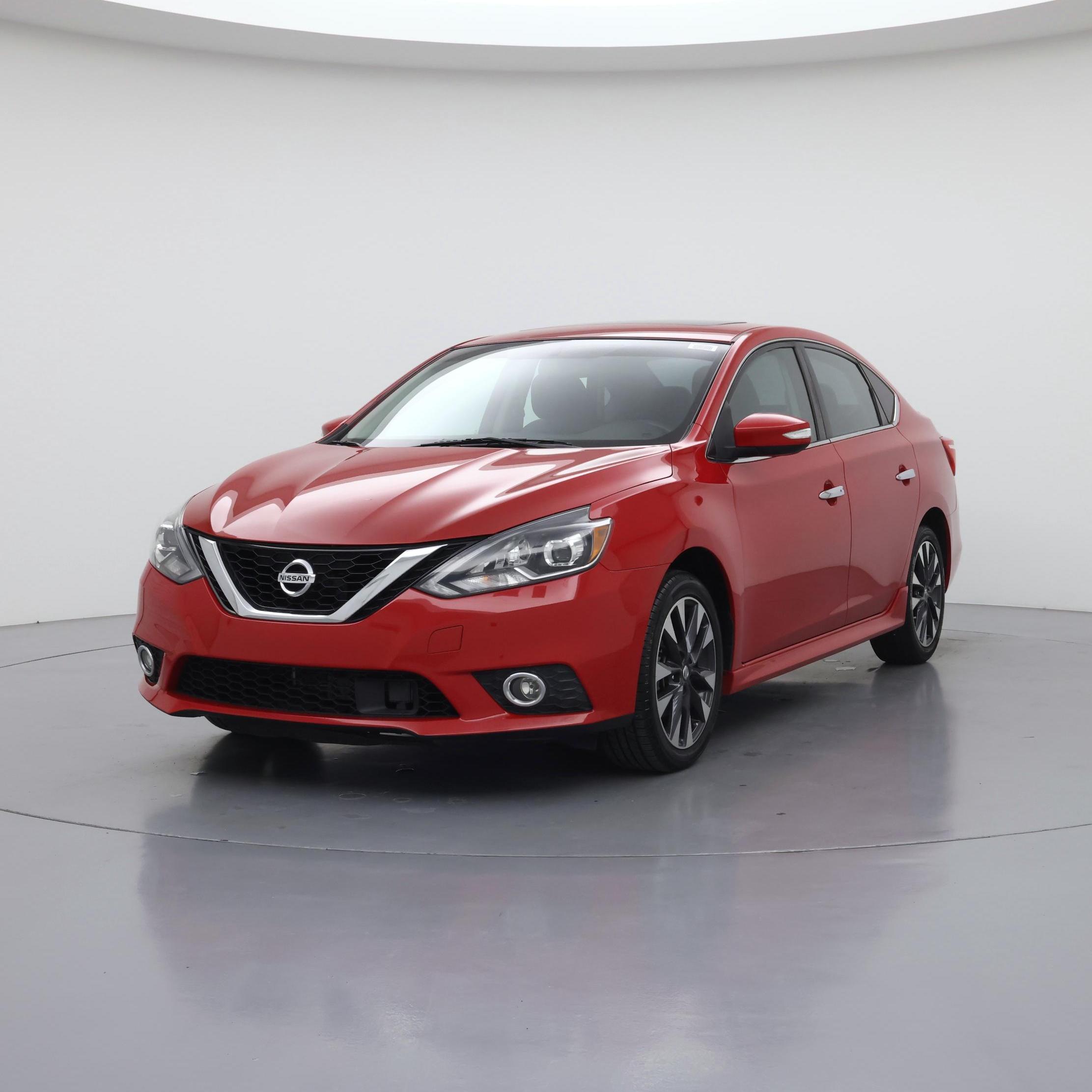 Thumbnail: 2019 Nissan Sentra - 4
