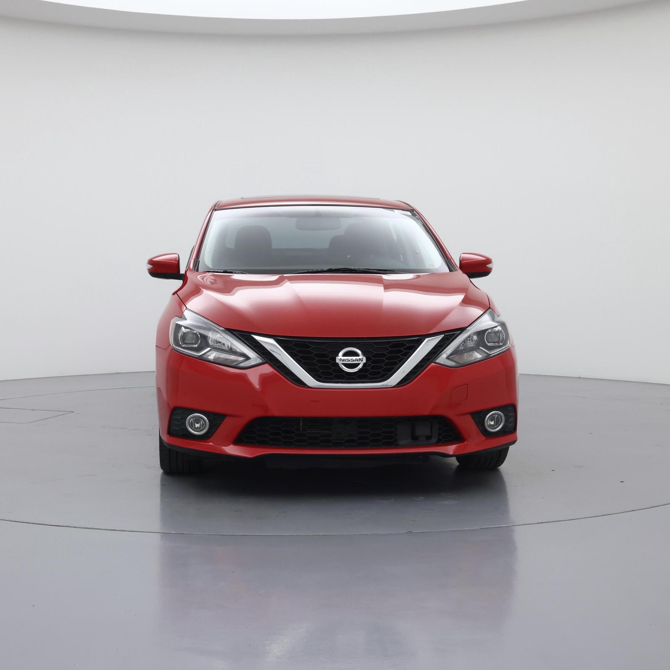 Thumbnail: 2019 Nissan Sentra - 5
