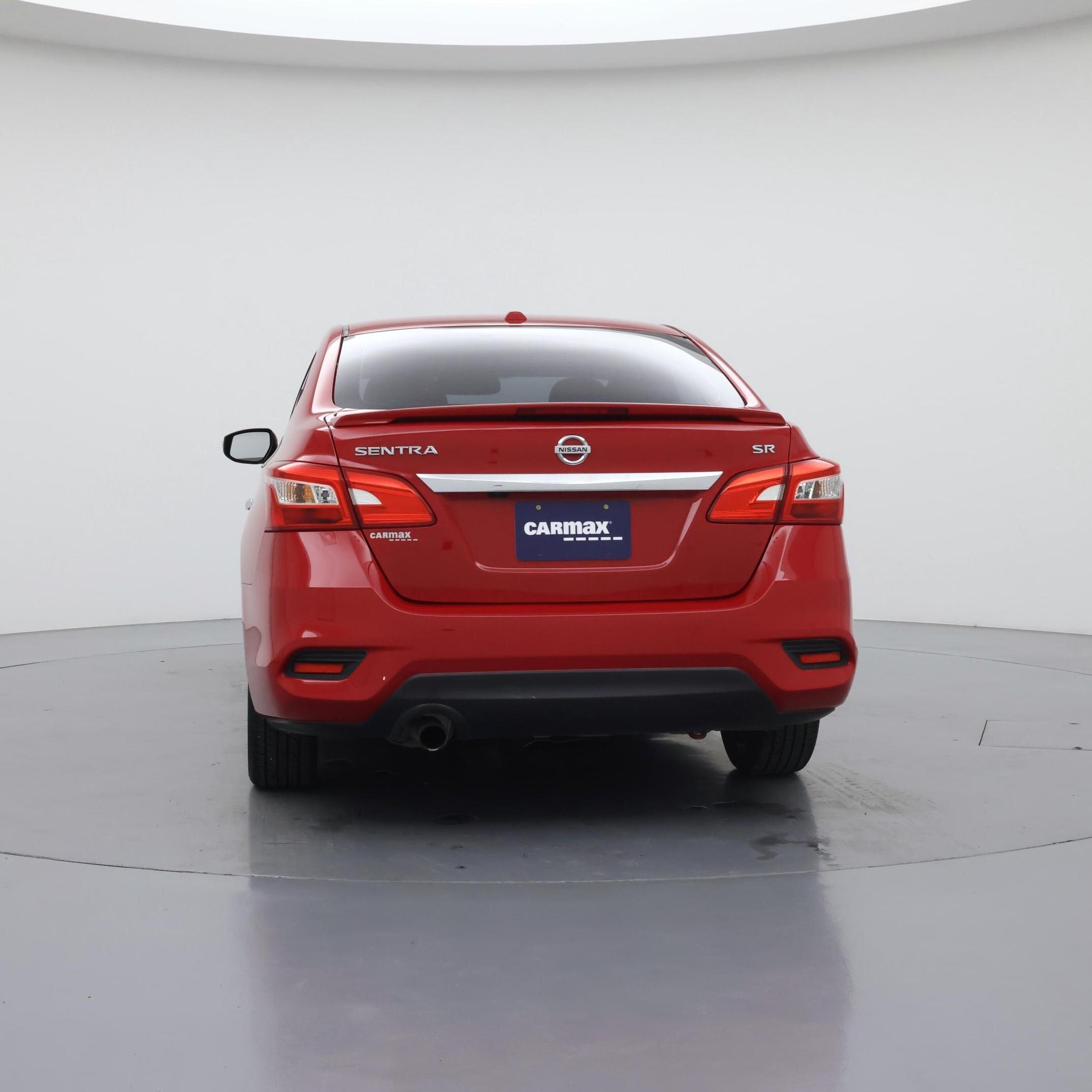 Thumbnail: 2019 Nissan Sentra - 6