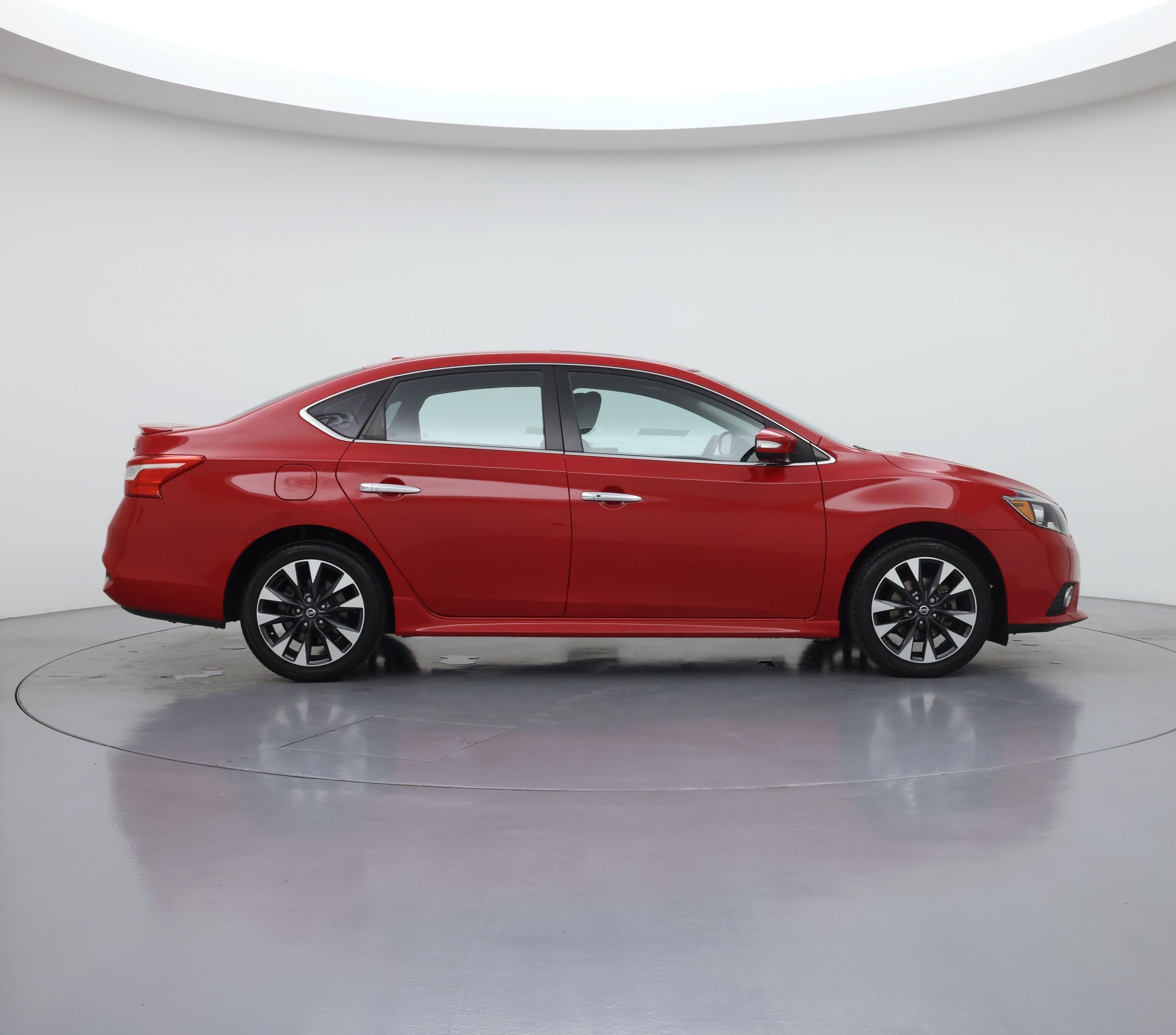 Thumbnail: 2019 Nissan Sentra - 7