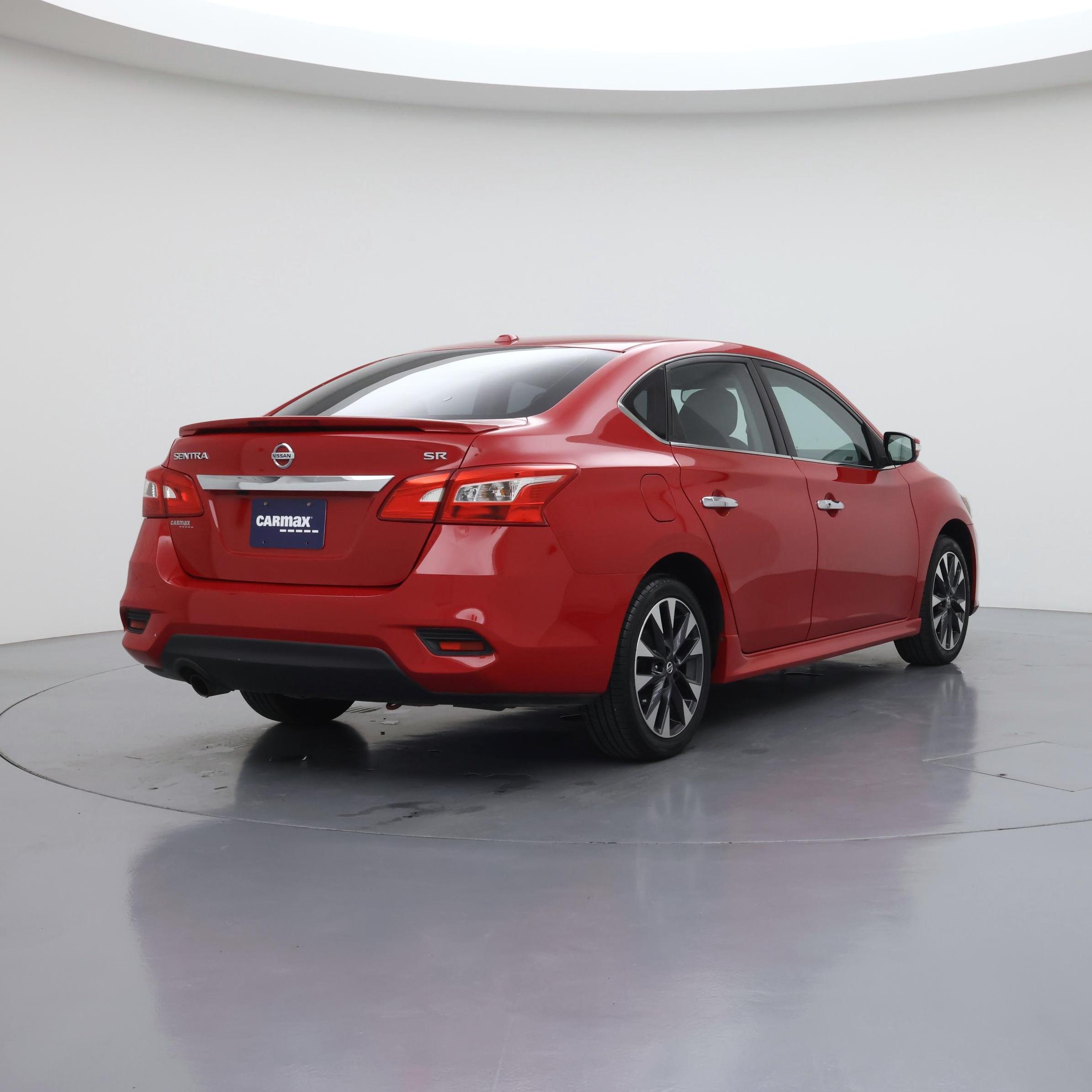 Thumbnail: 2019 Nissan Sentra - 8