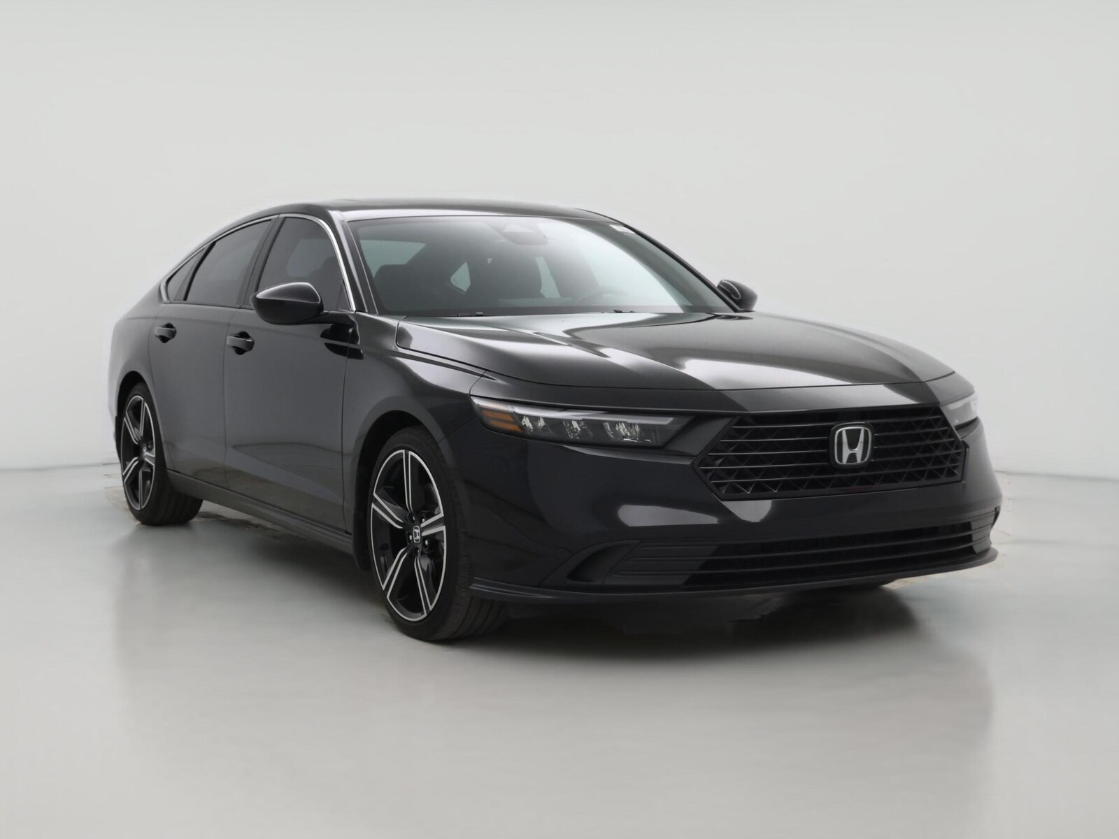 2023 Honda Accord