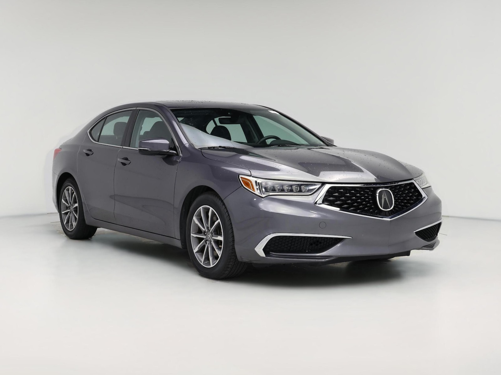 2020 Acura TLX