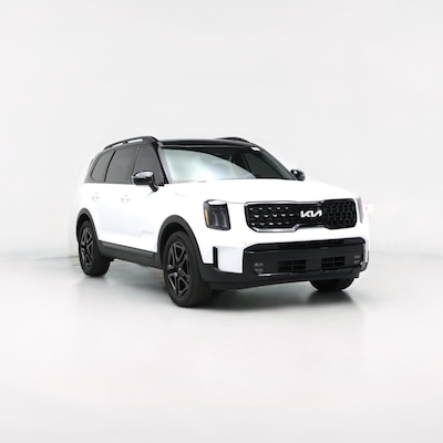 2024 Kia Telluride SX X-Line
