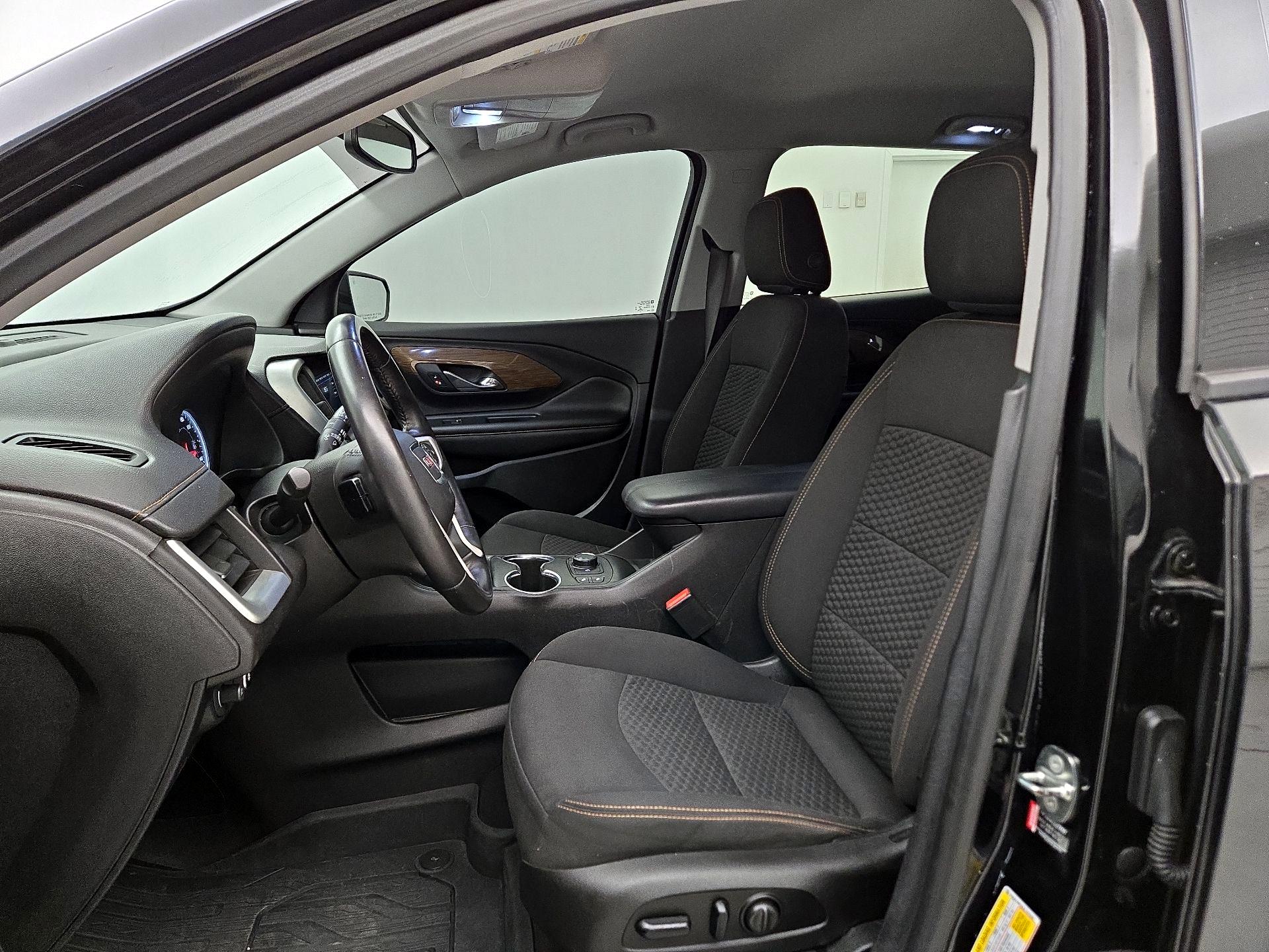 Thumbnail: 2018 GMC Terrain - 11