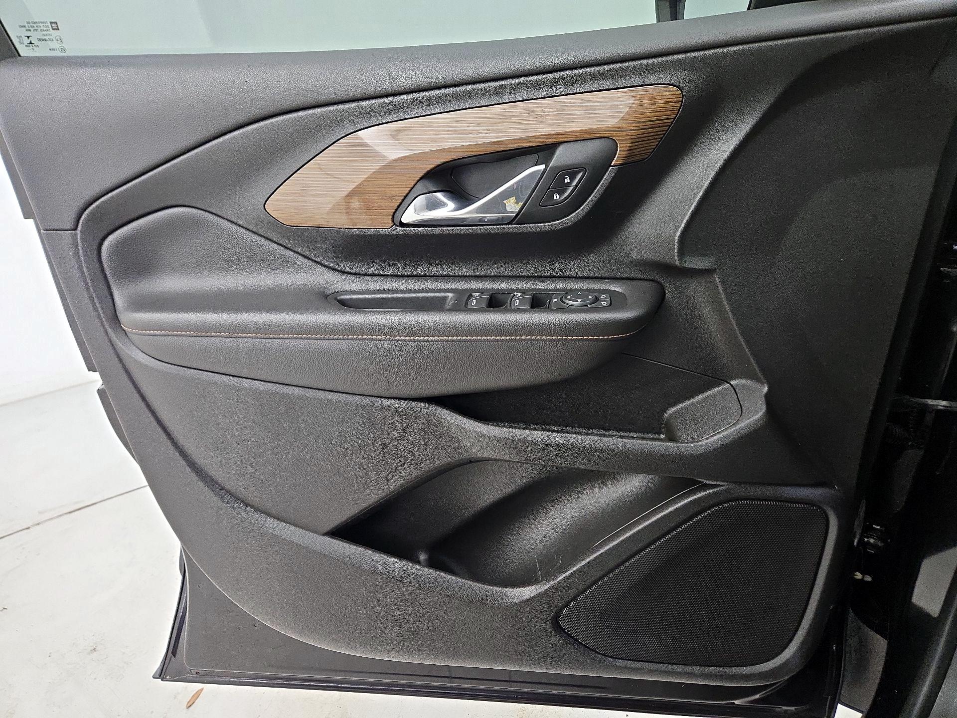 Thumbnail: 2018 GMC Terrain - 12