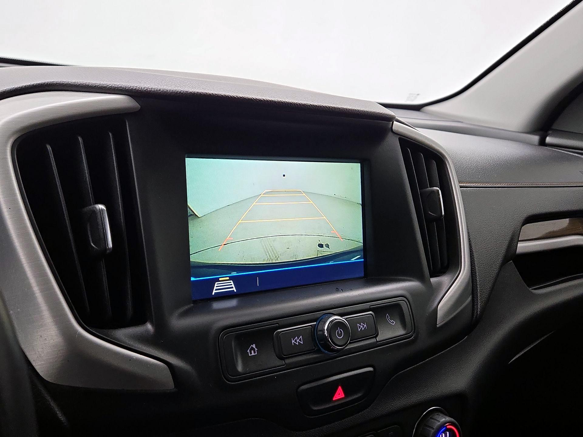 Thumbnail: 2018 GMC Terrain - 14