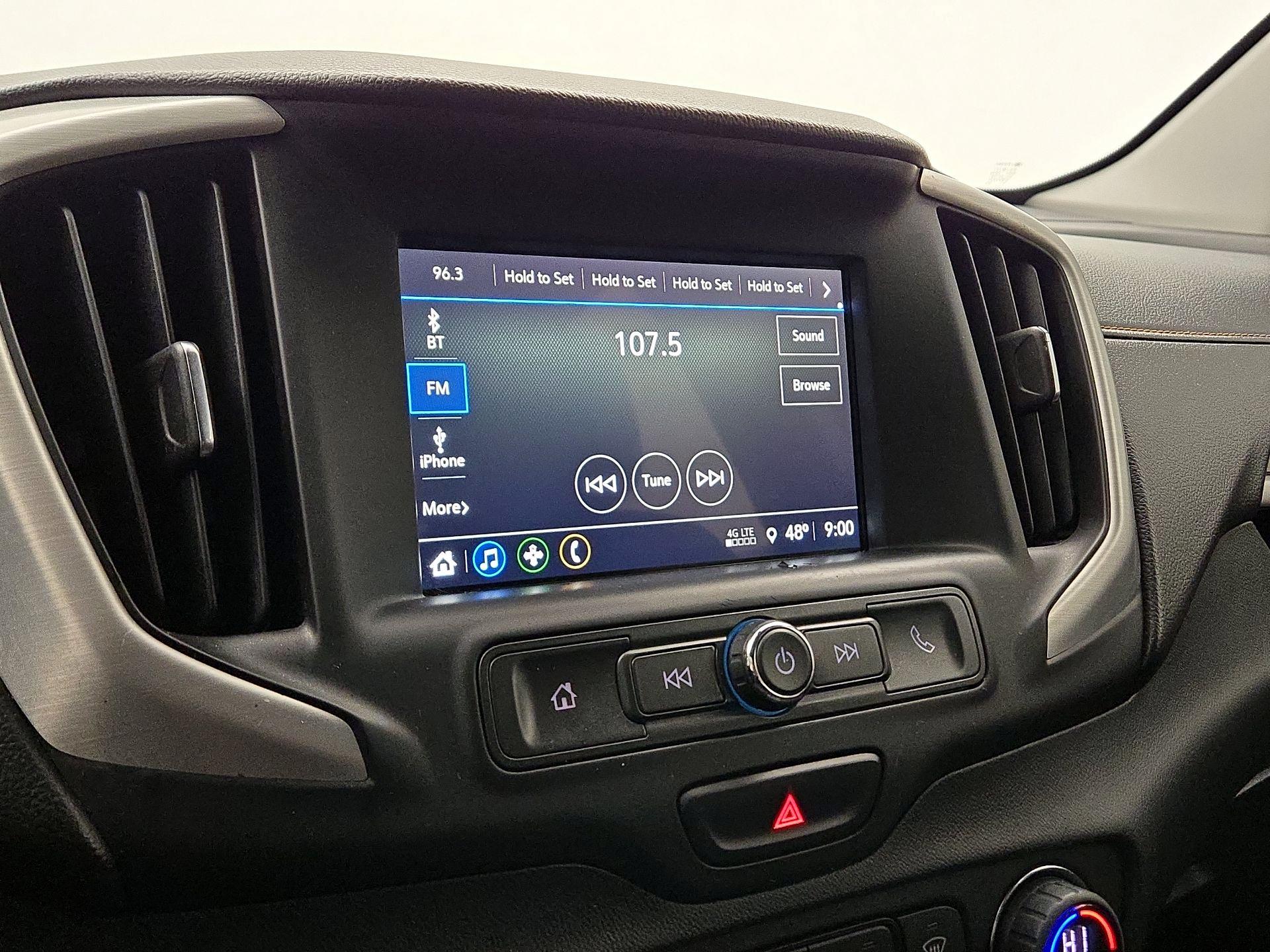 Thumbnail: 2018 GMC Terrain - 15