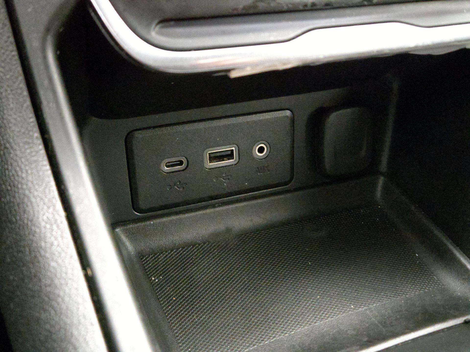 Thumbnail: 2018 GMC Terrain - 18