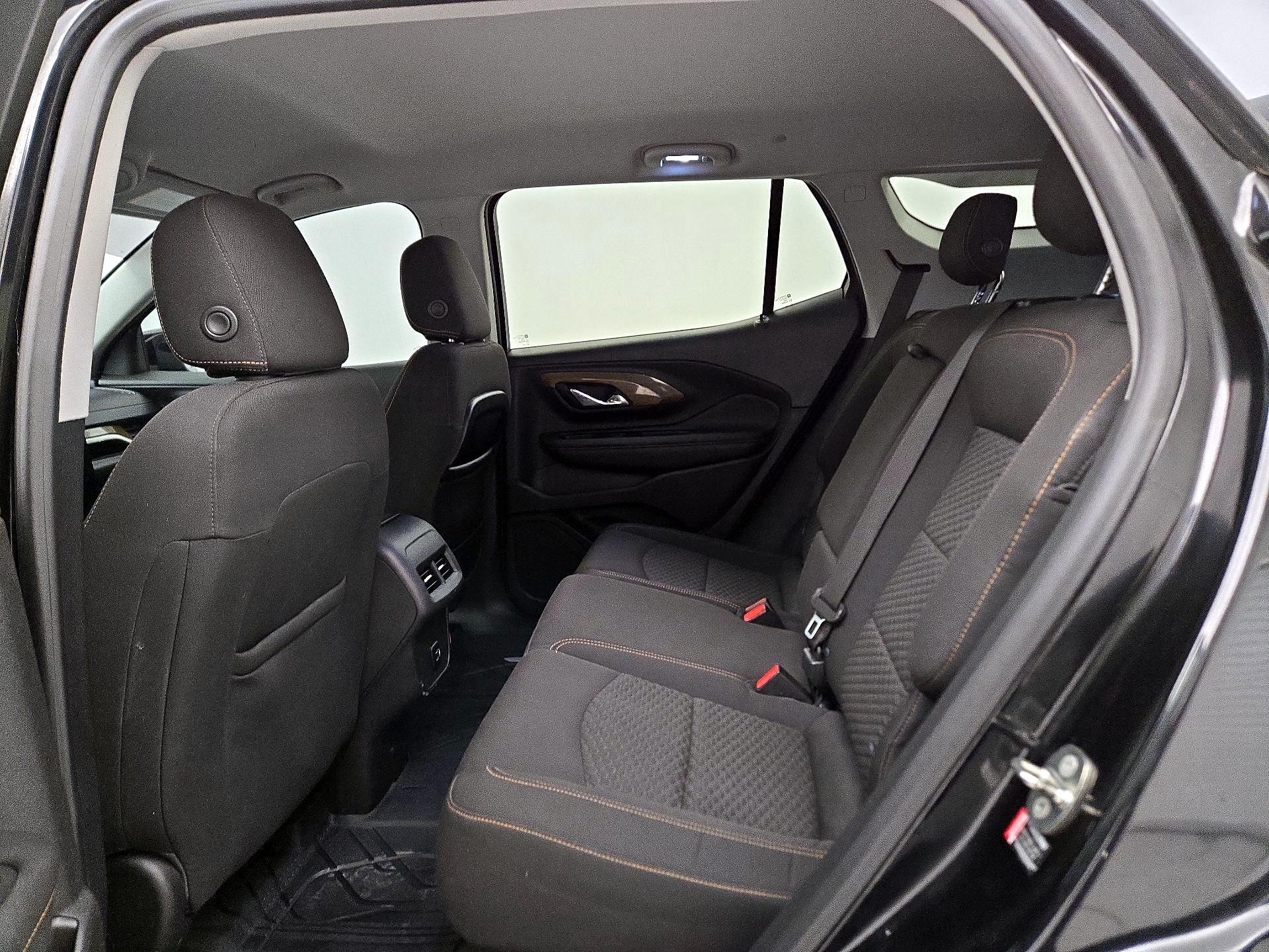 Thumbnail: 2018 GMC Terrain - 19