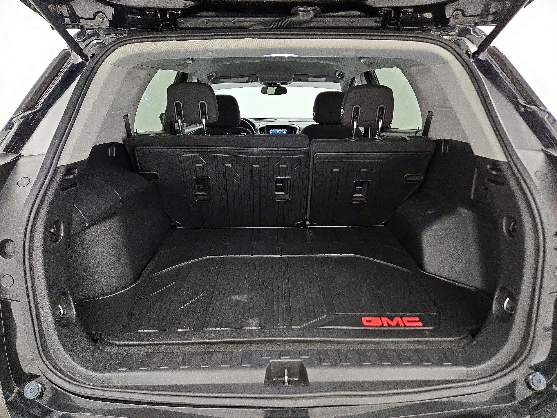 Thumbnail: 2018 GMC Terrain - 20